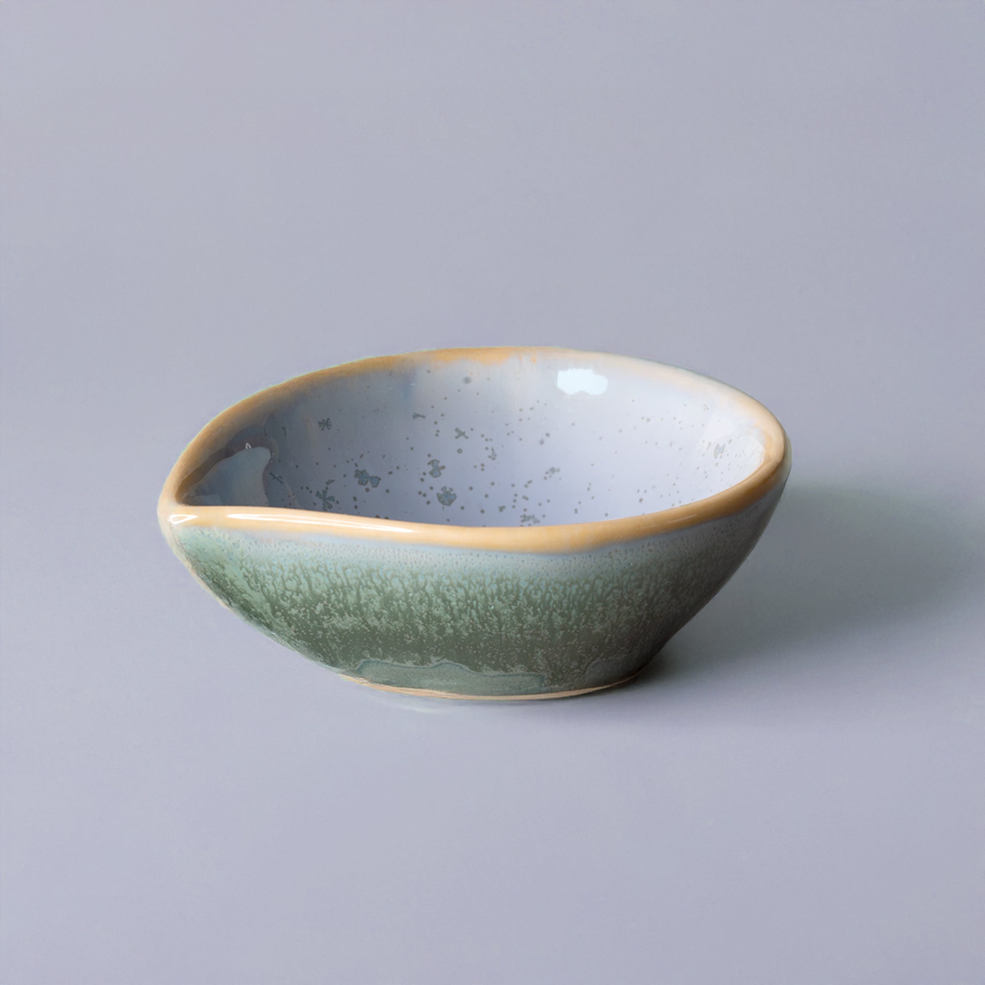 Condiment Bowl