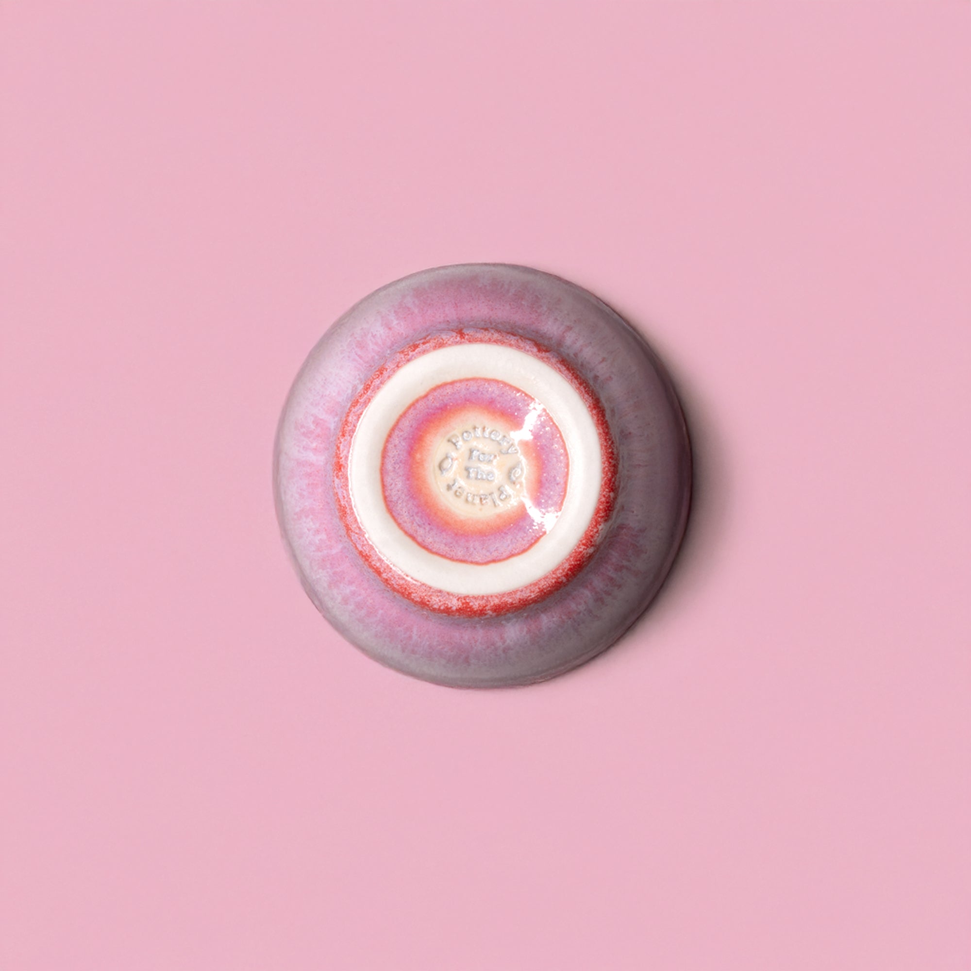 Condiment Bowl
