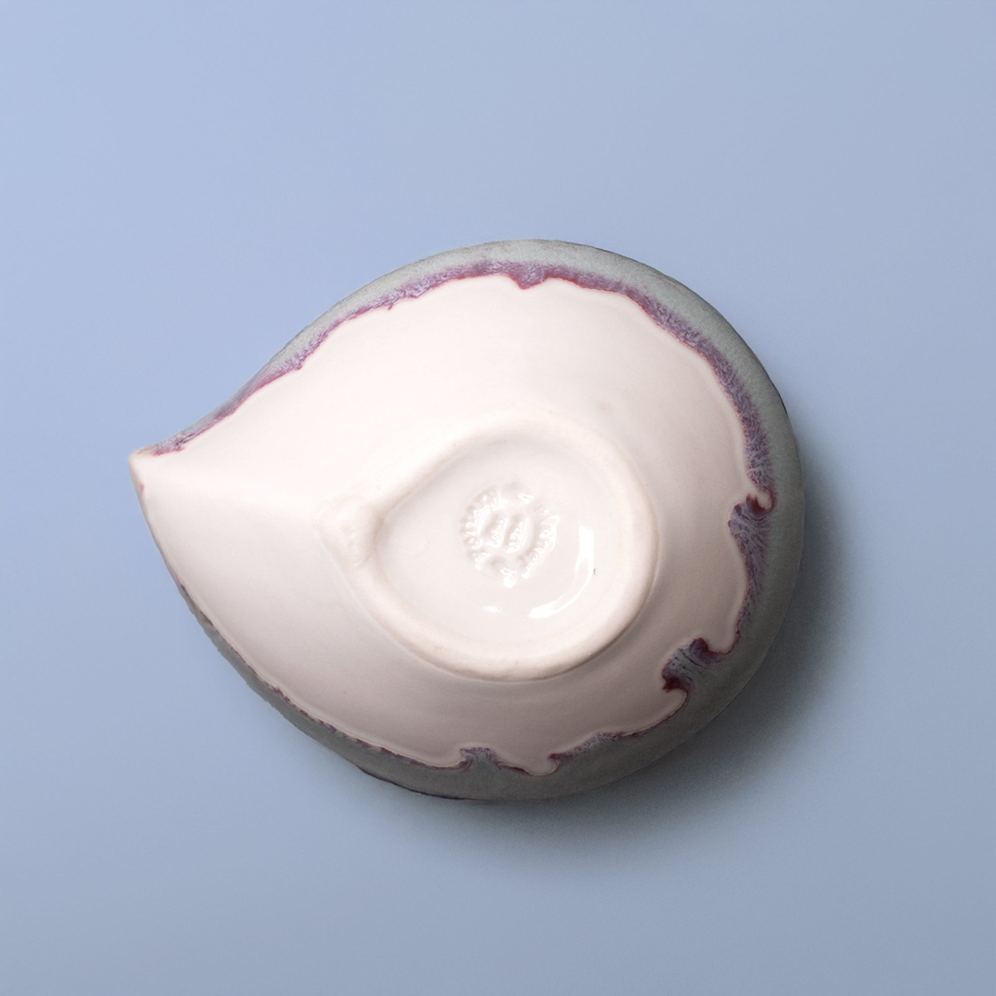 Condiment Bowl