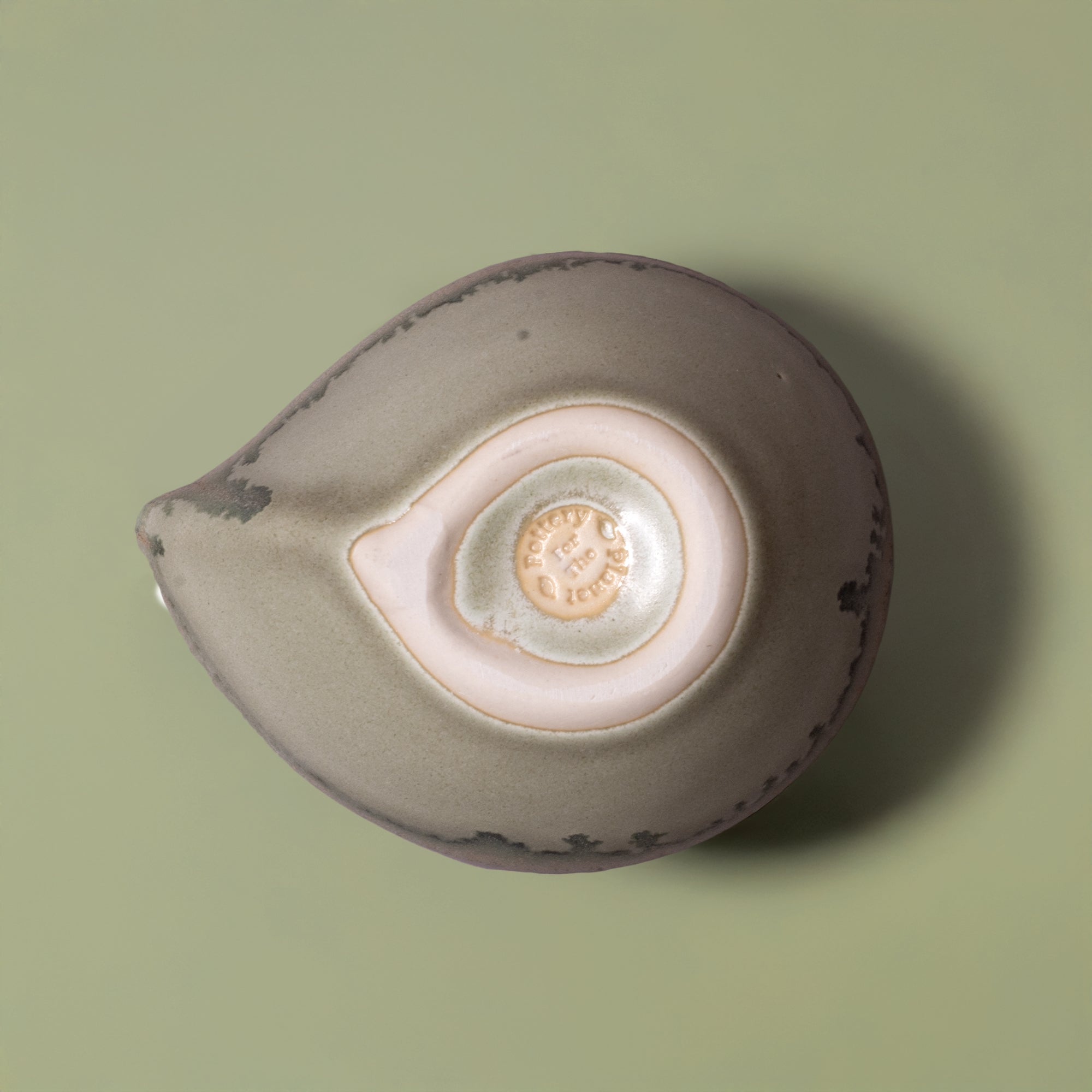 Condiment Bowl