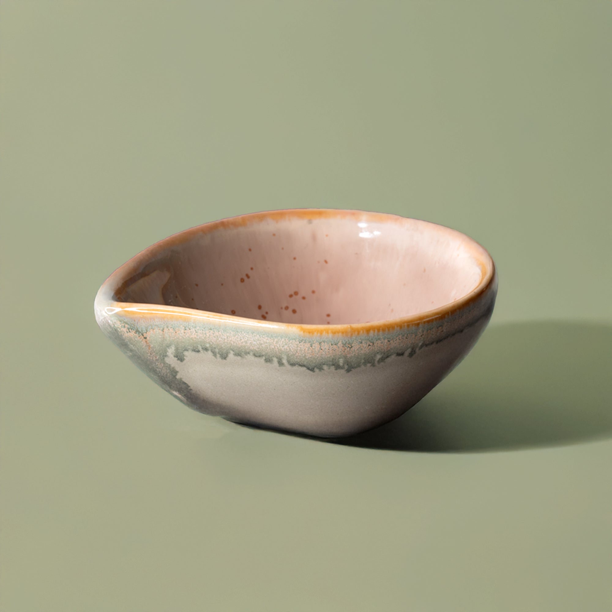 Condiment Bowl
