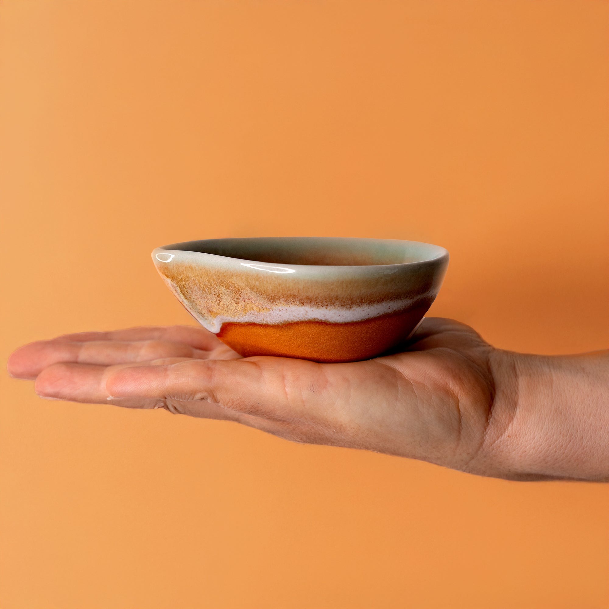 Condiment Bowl