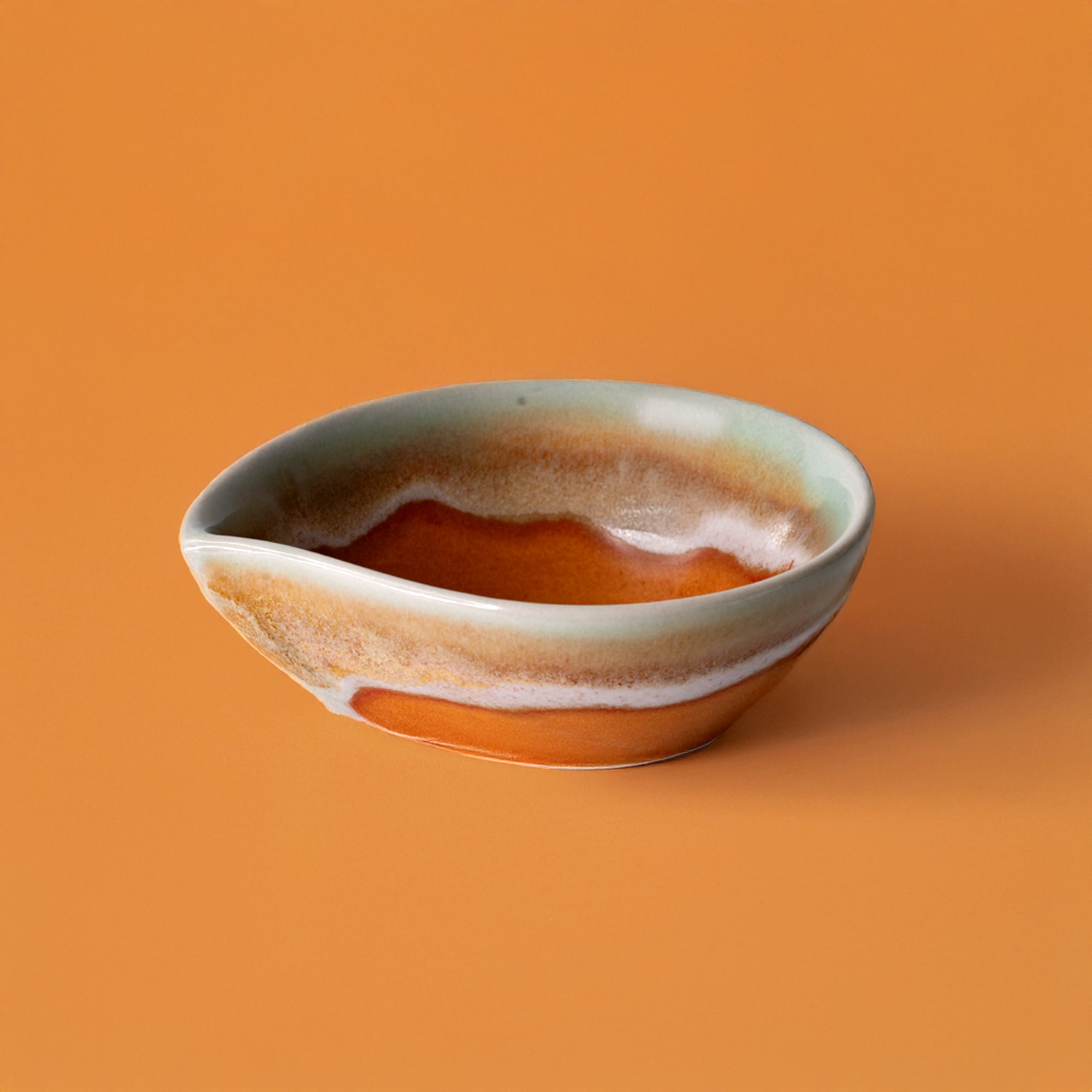 Condiment Bowl