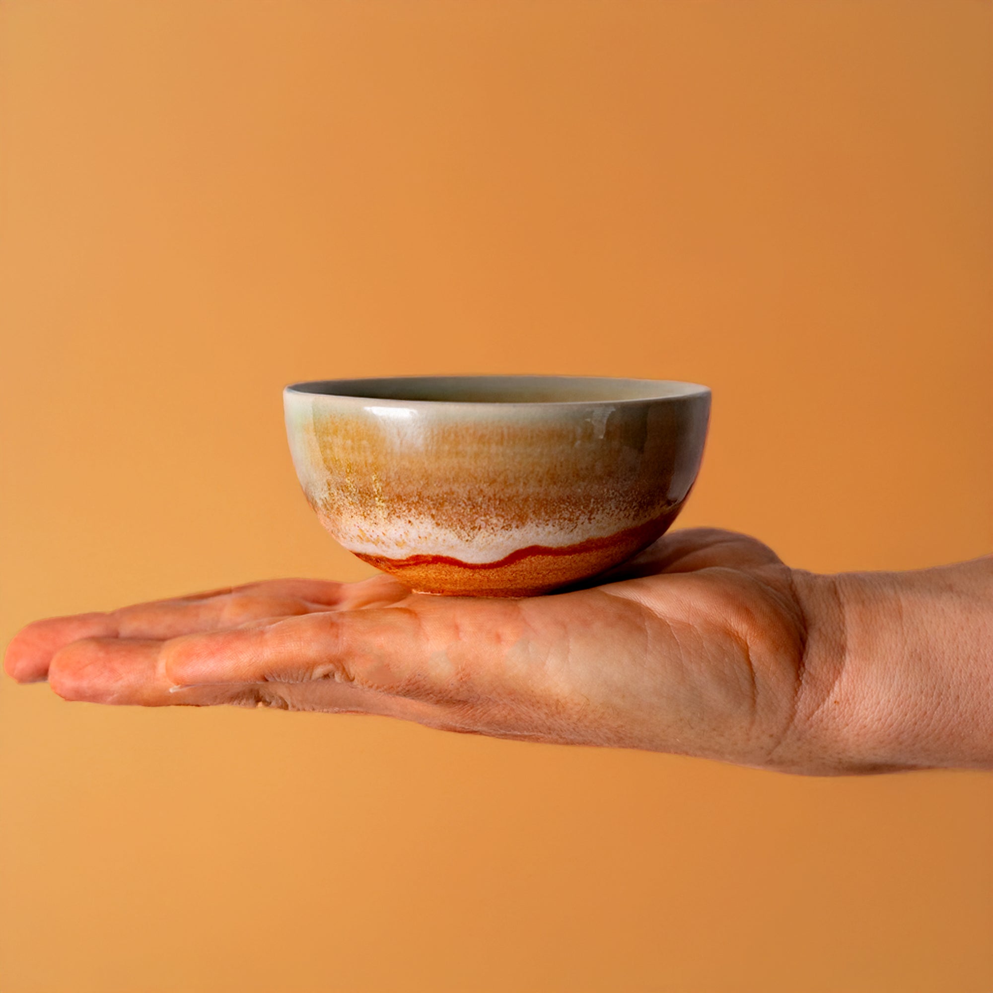 Condiment Bowl