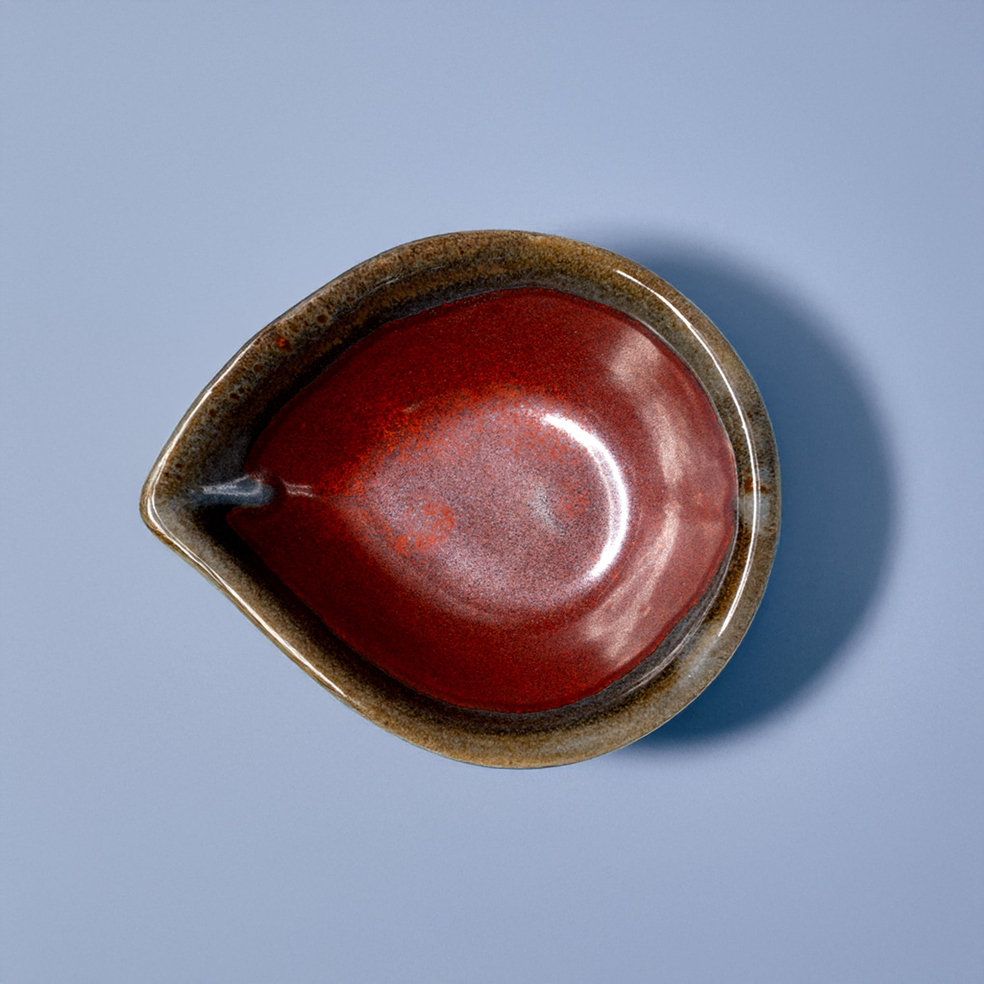 Condiment Bowl