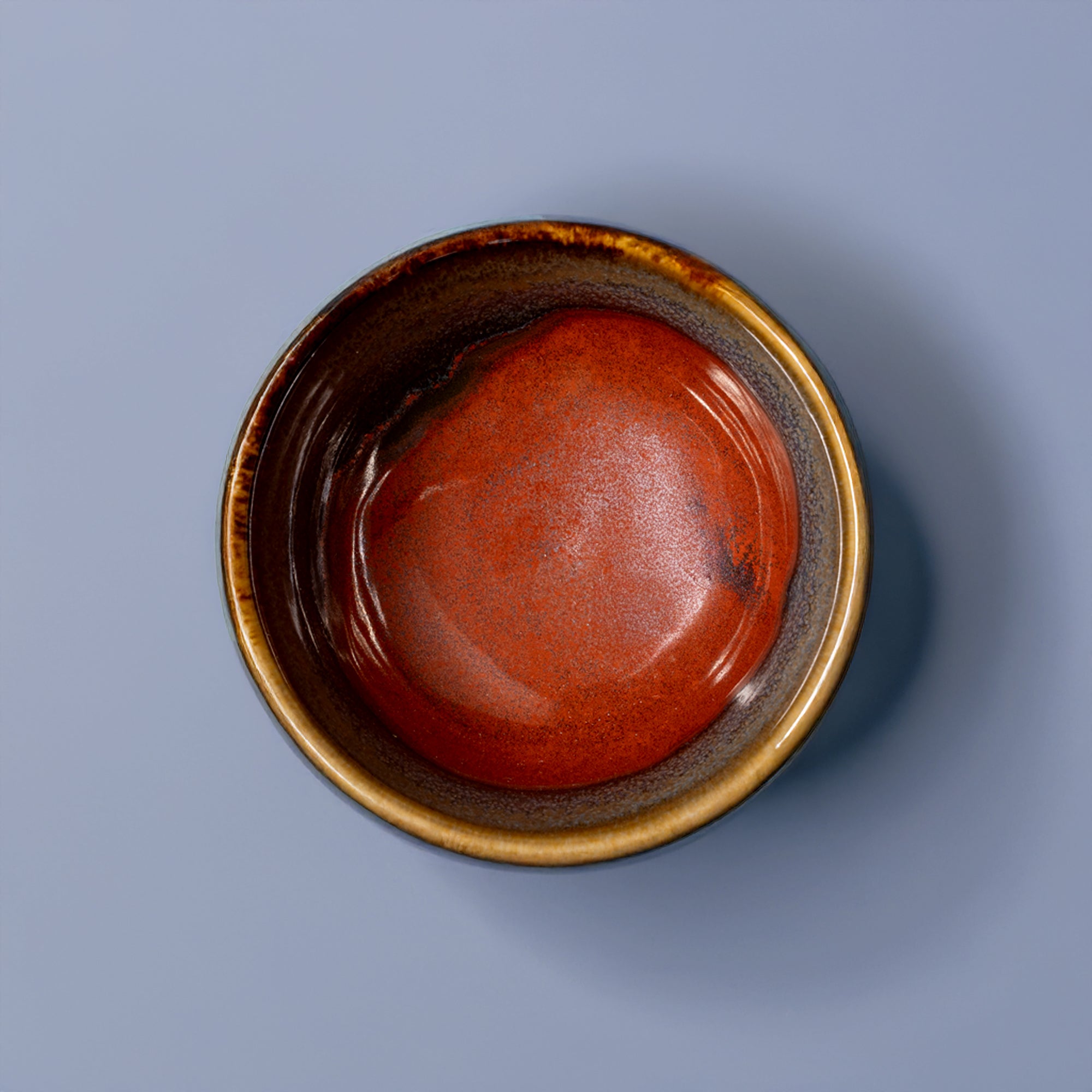 Condiment Bowl
