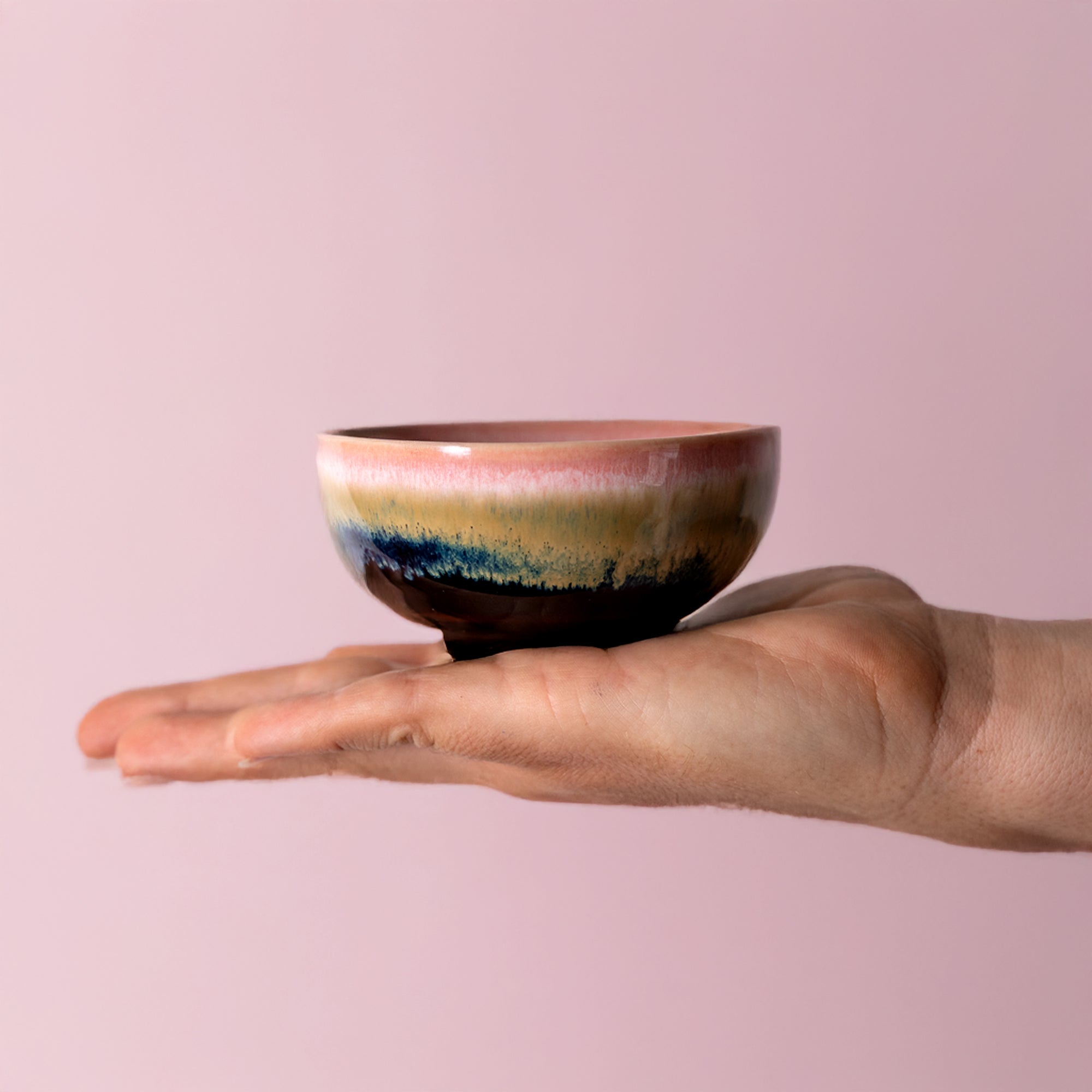 Condiment Bowl
