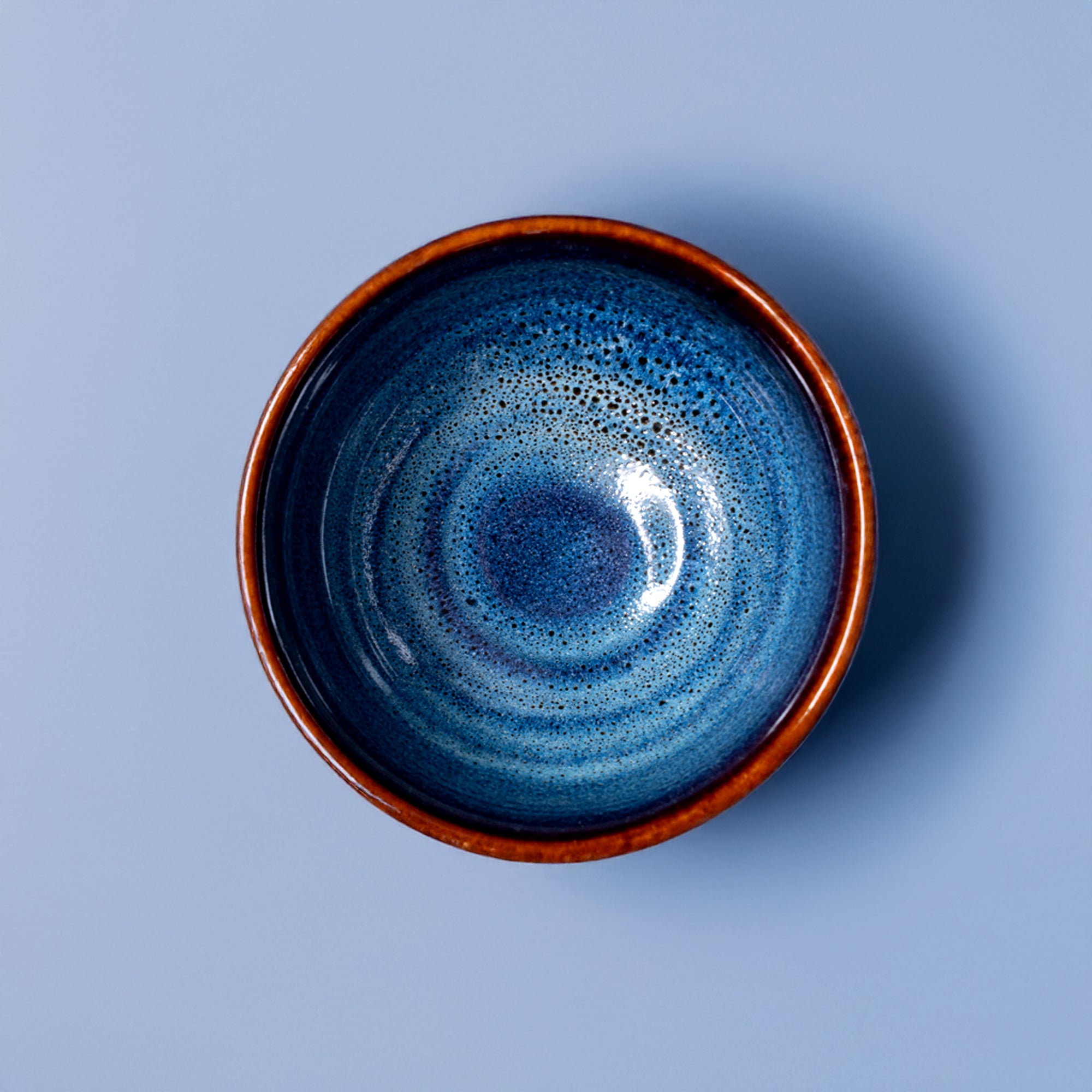 Condiment Bowl
