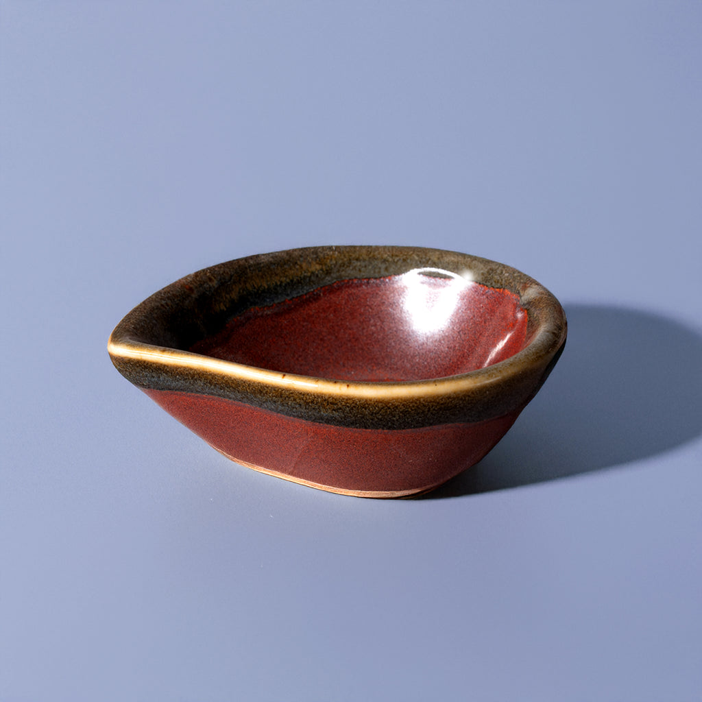 Condiment Bowl
