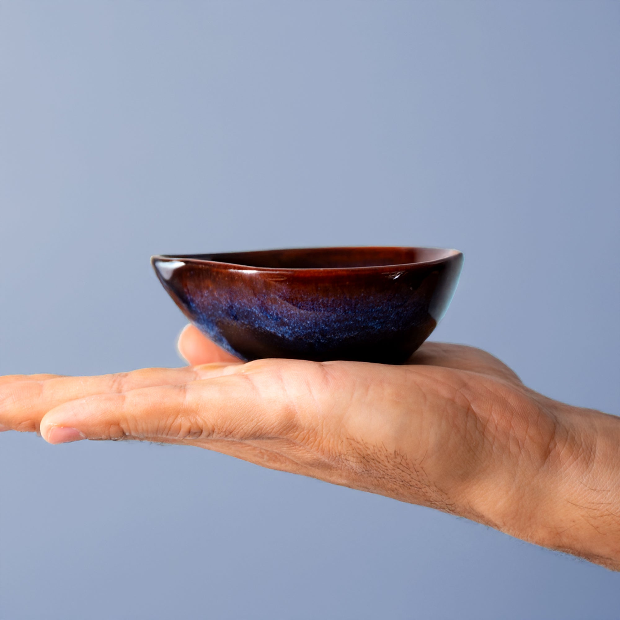 Condiment Bowl