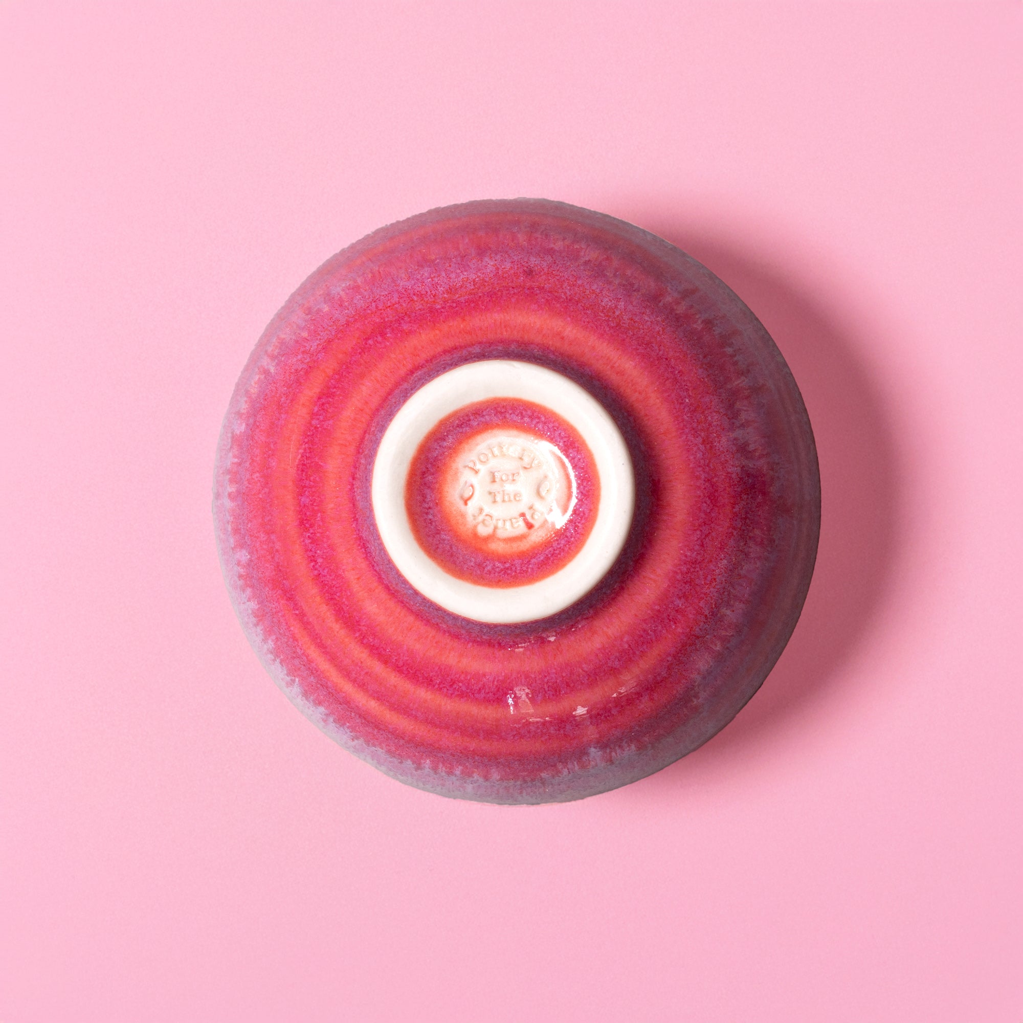 Condiment Bowl