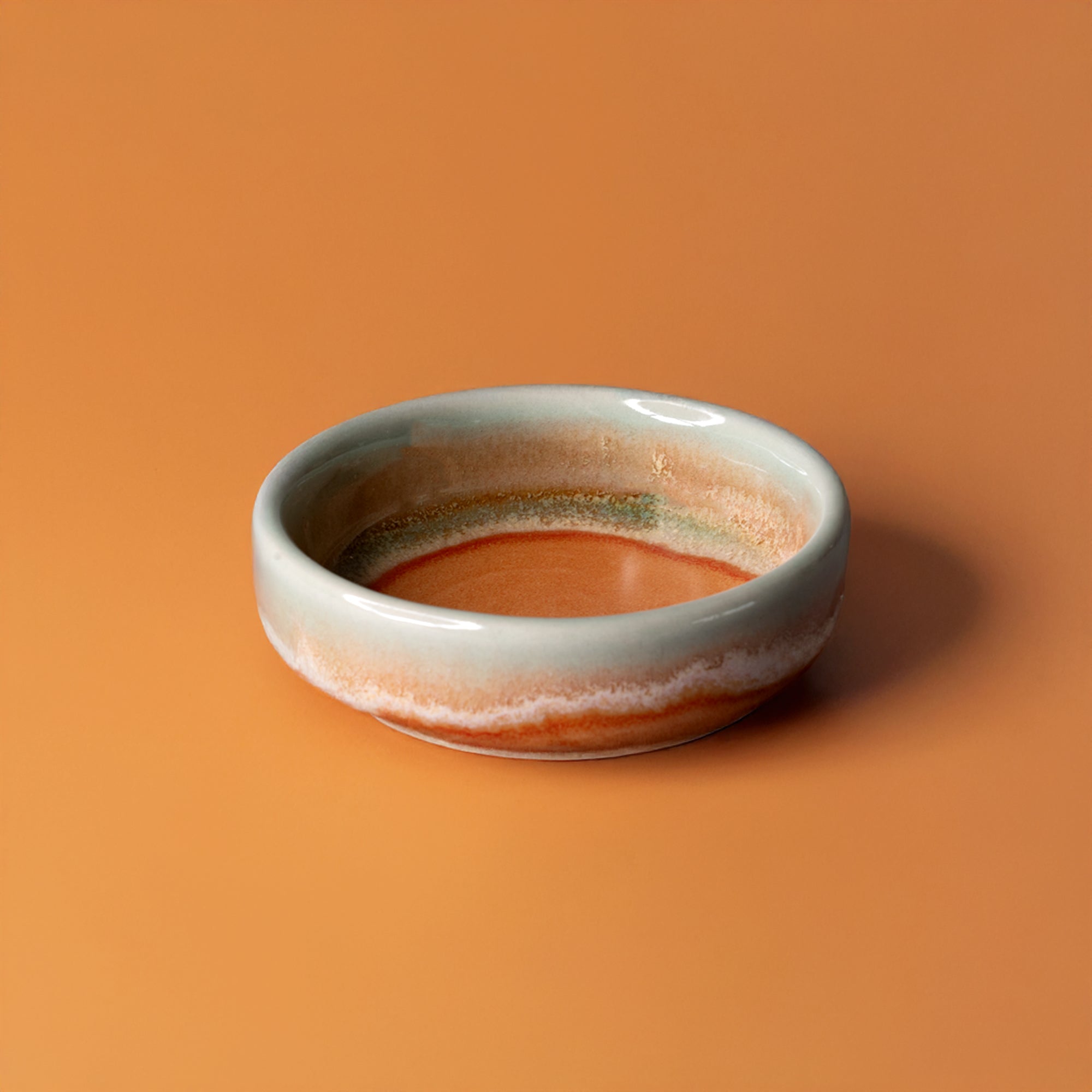 Condiment Bowl