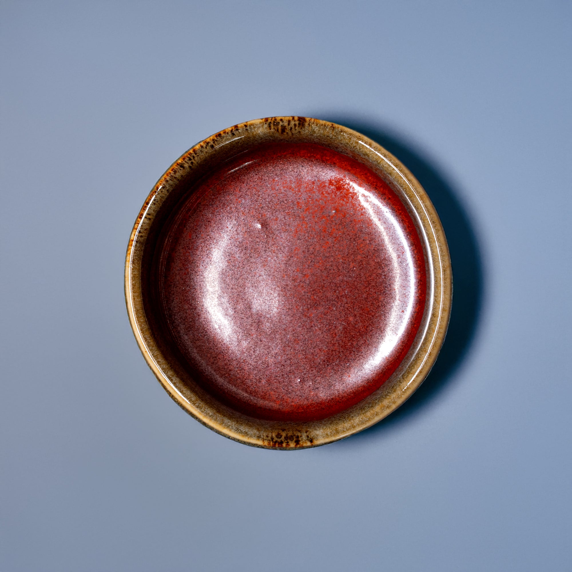 Condiment Bowl