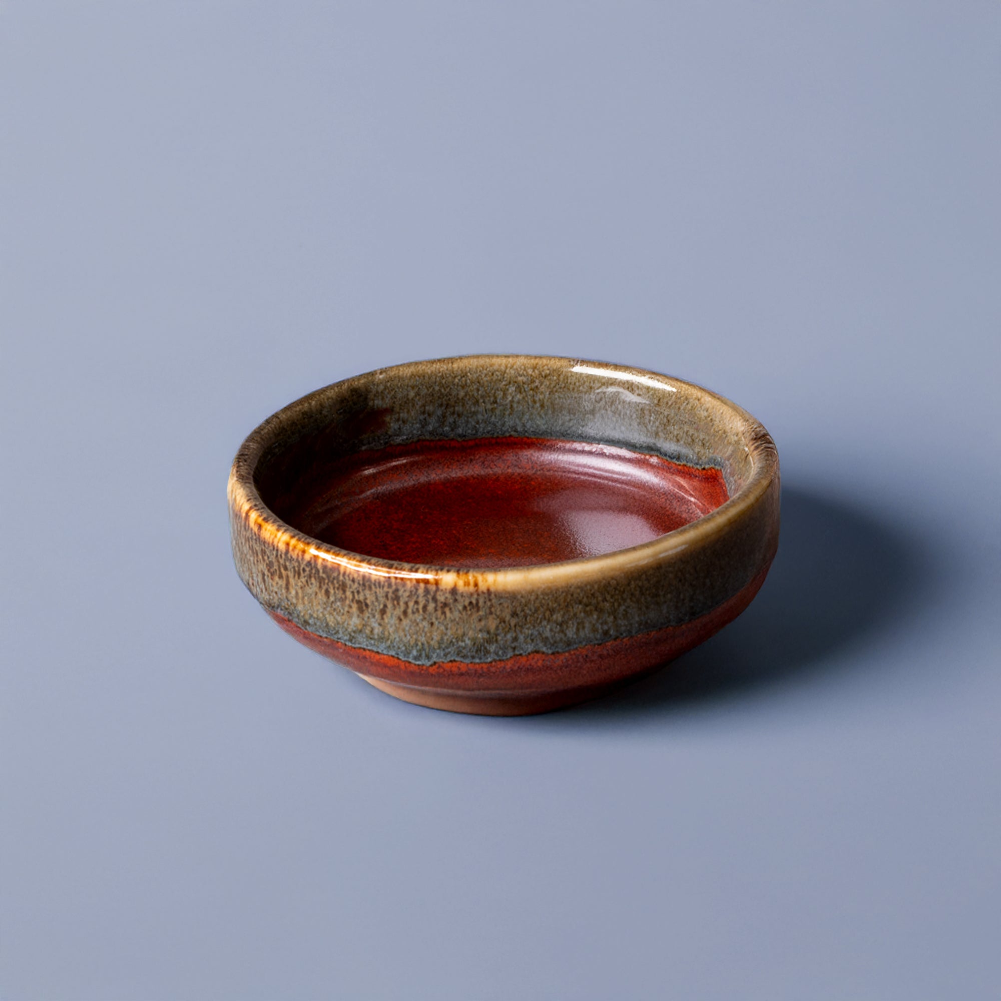 Condiment Bowl