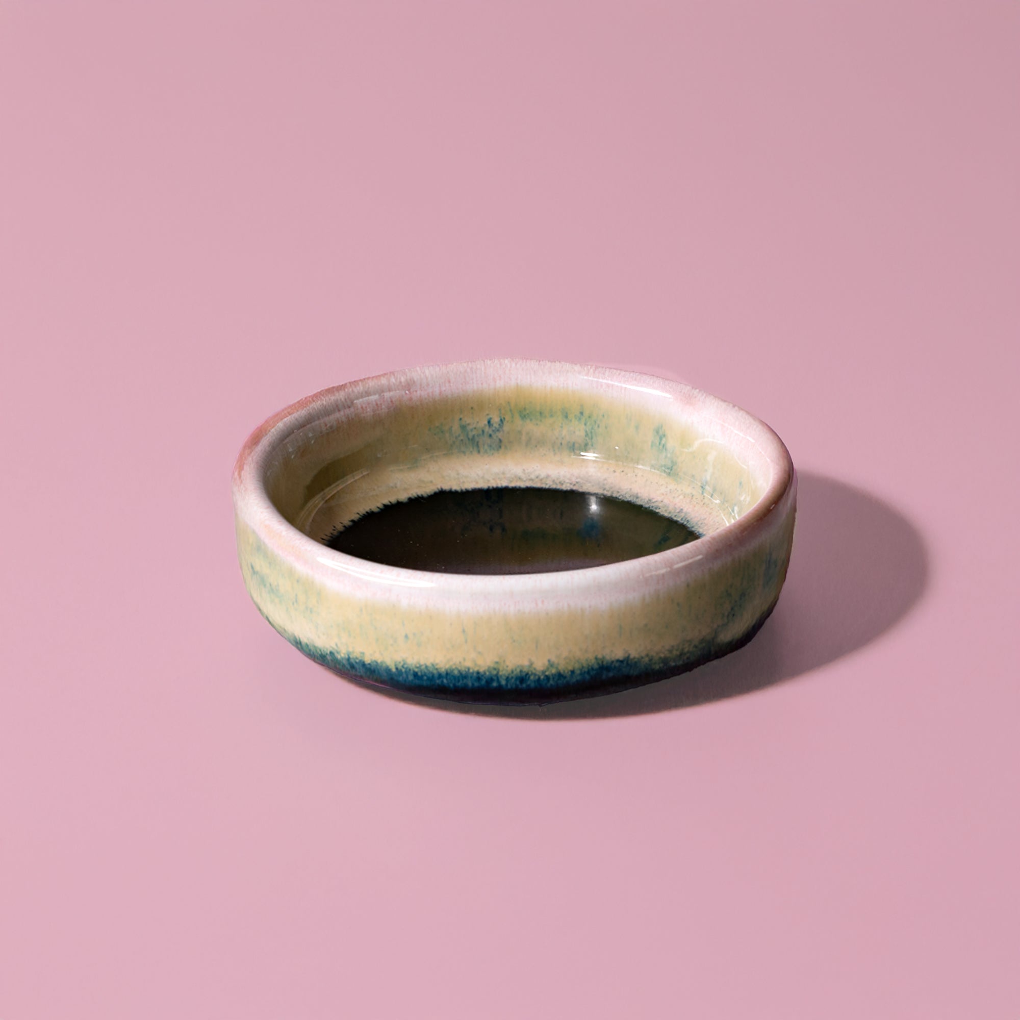 Condiment Bowl
