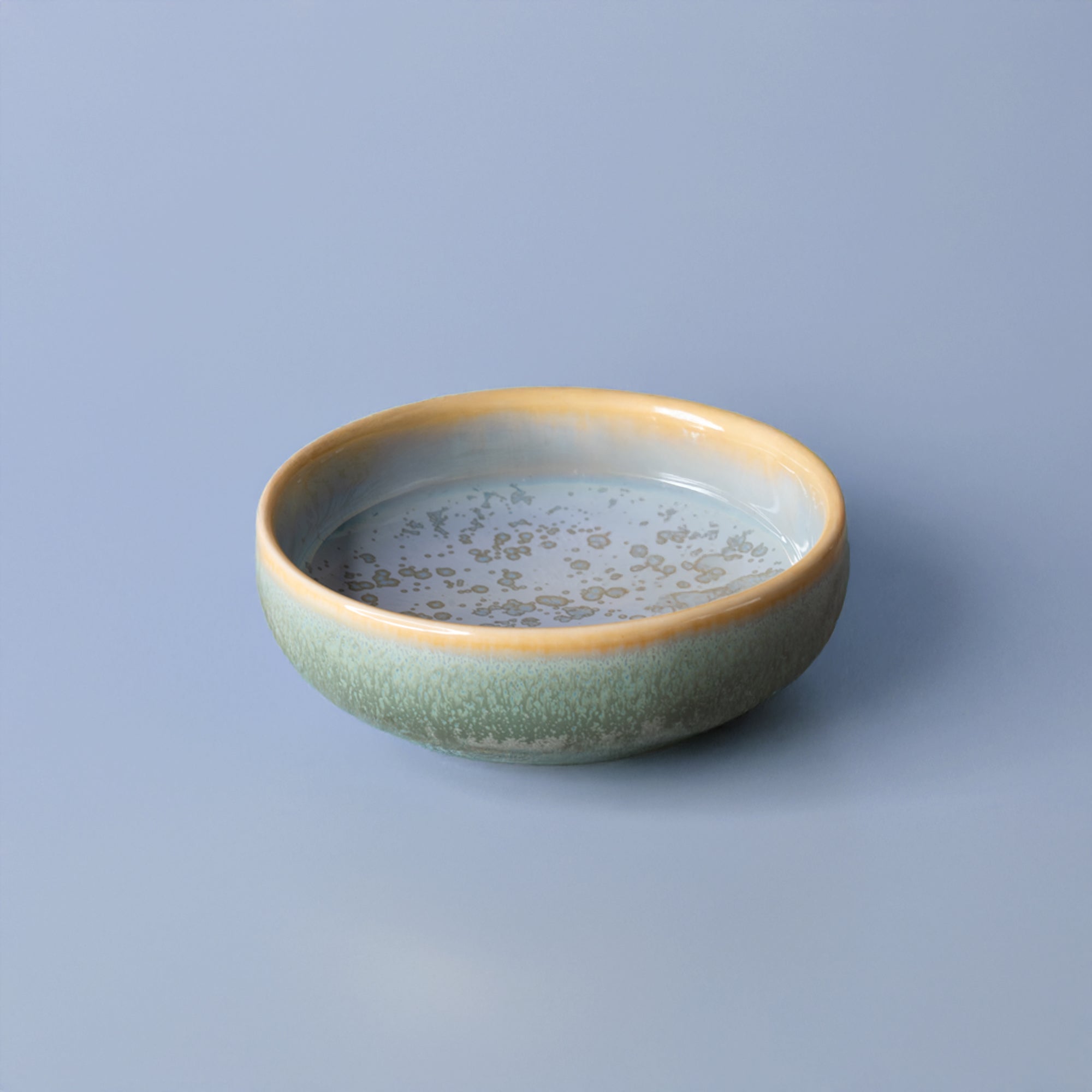 Condiment Bowl