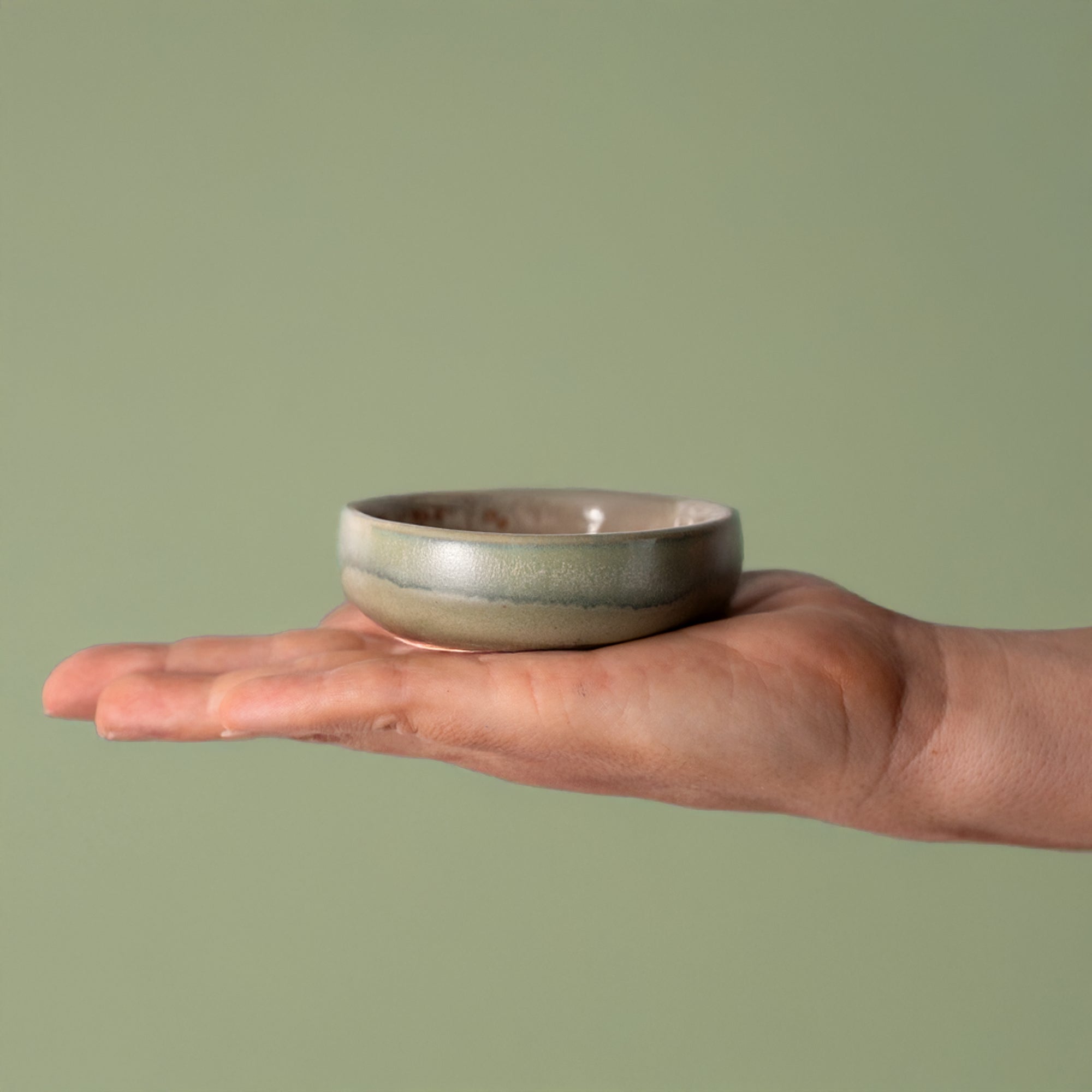 Condiment Bowl