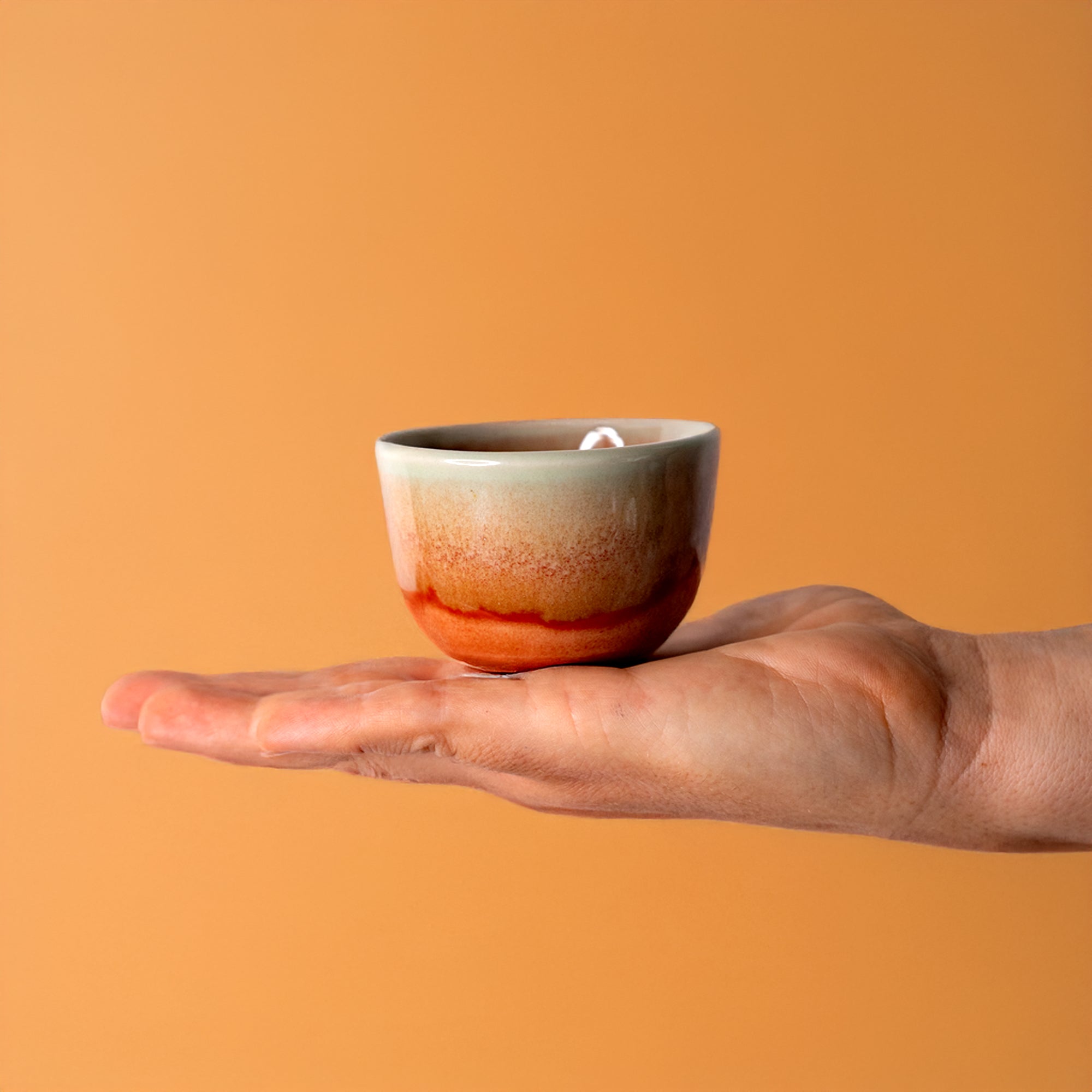 Condiment Bowl