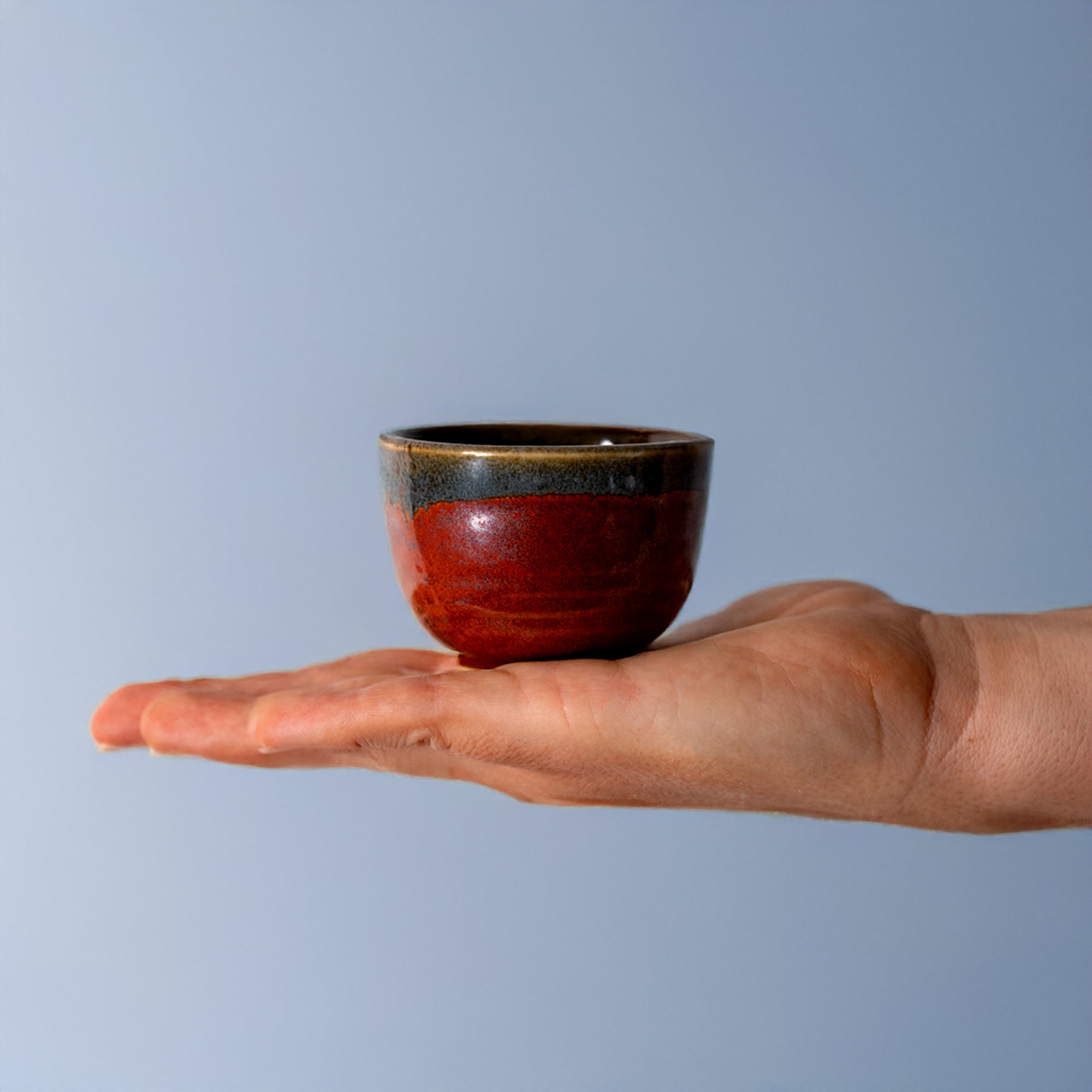Condiment Bowl