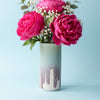 Smooth Cylinder Vase