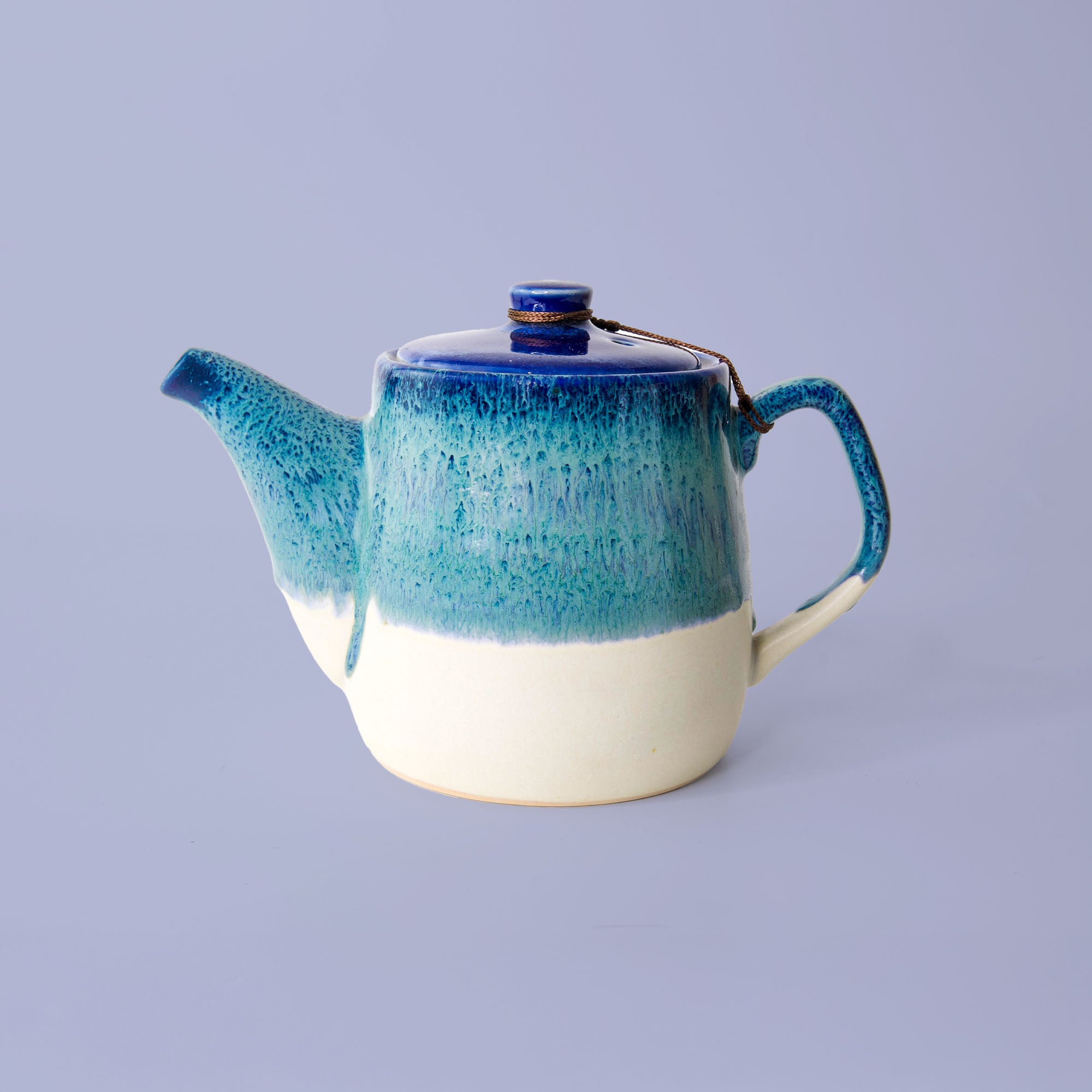 Tea Tree Bay Hansel Teapot