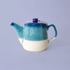 Tea Tree Bay Hansel Teapot