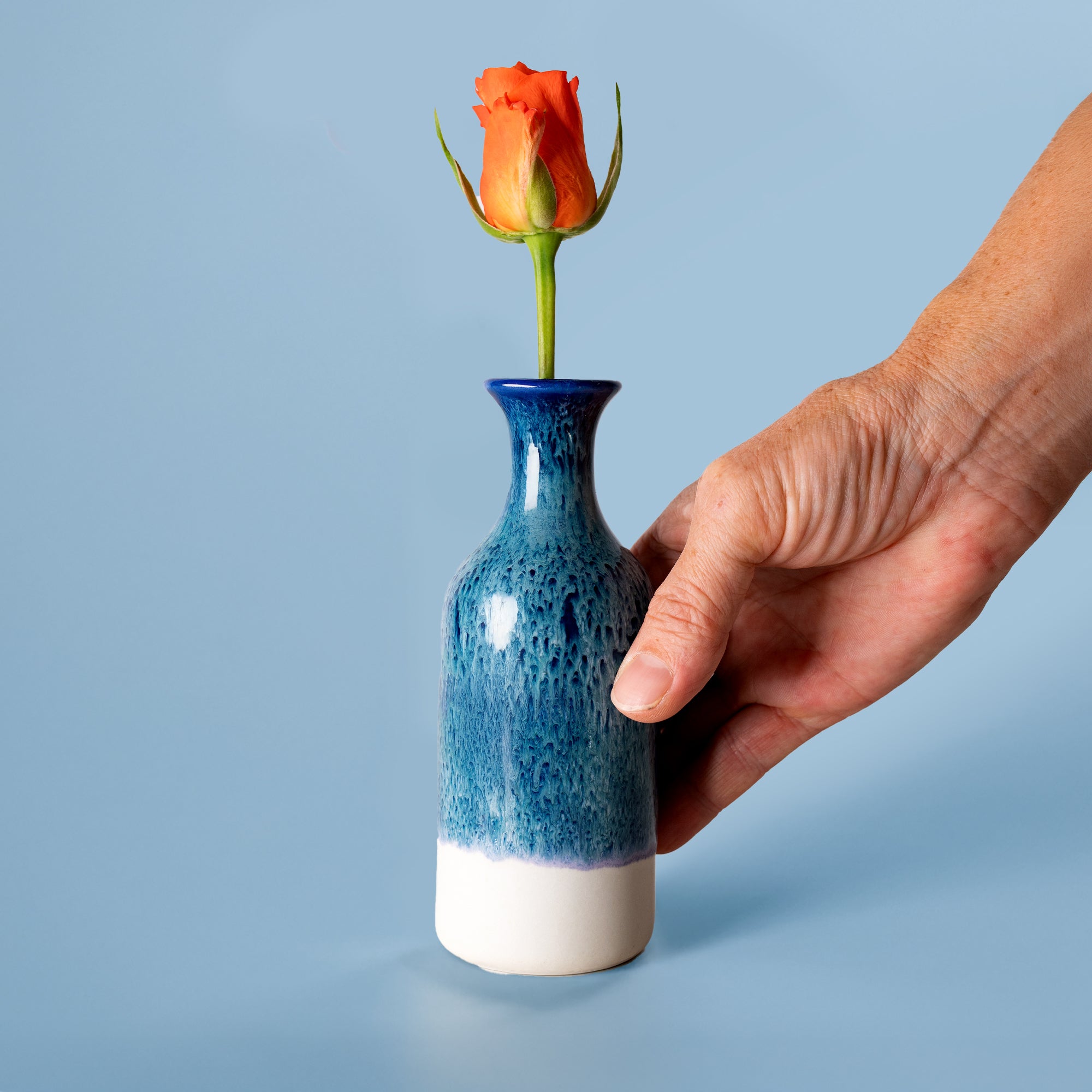 Juniper Vase