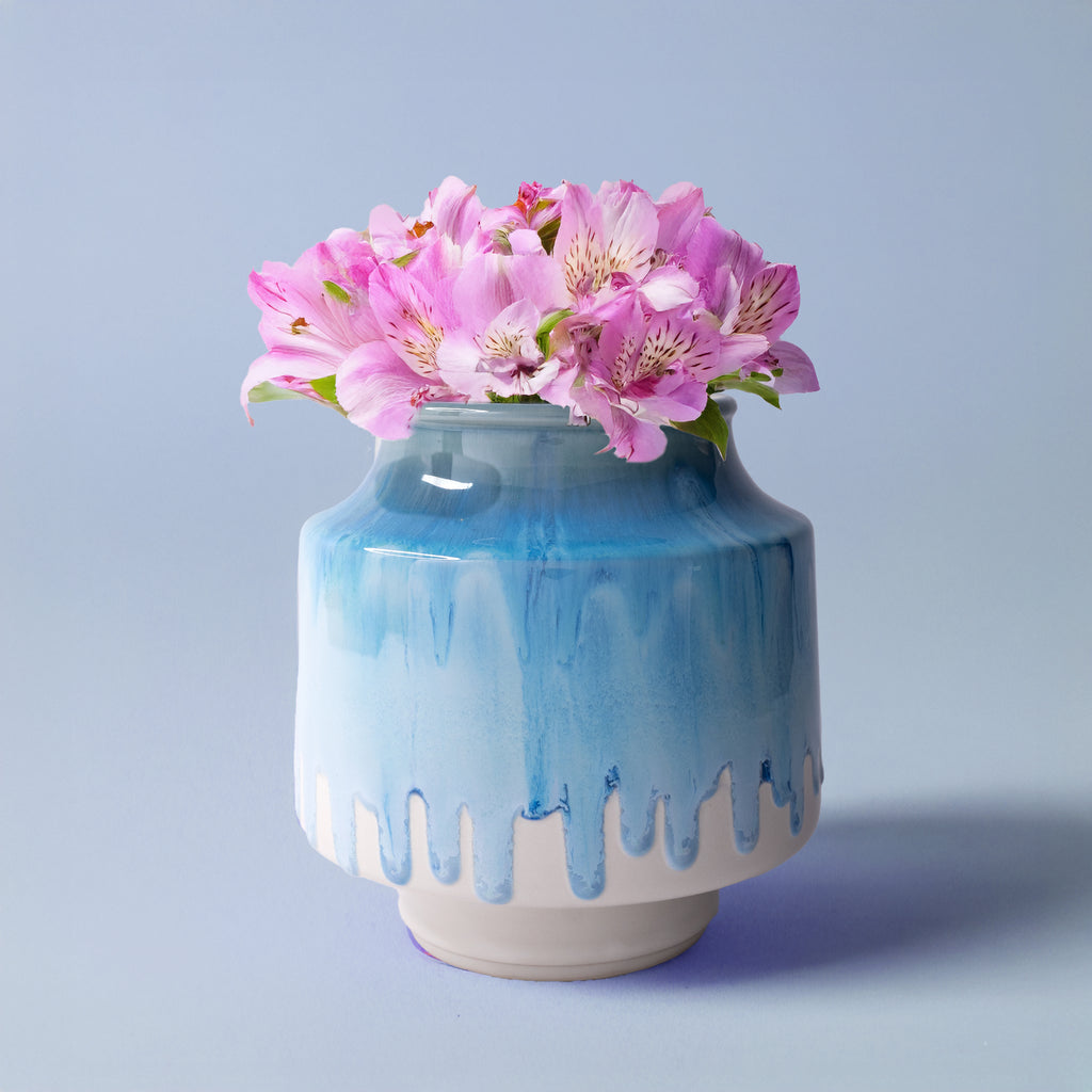Retro Vase