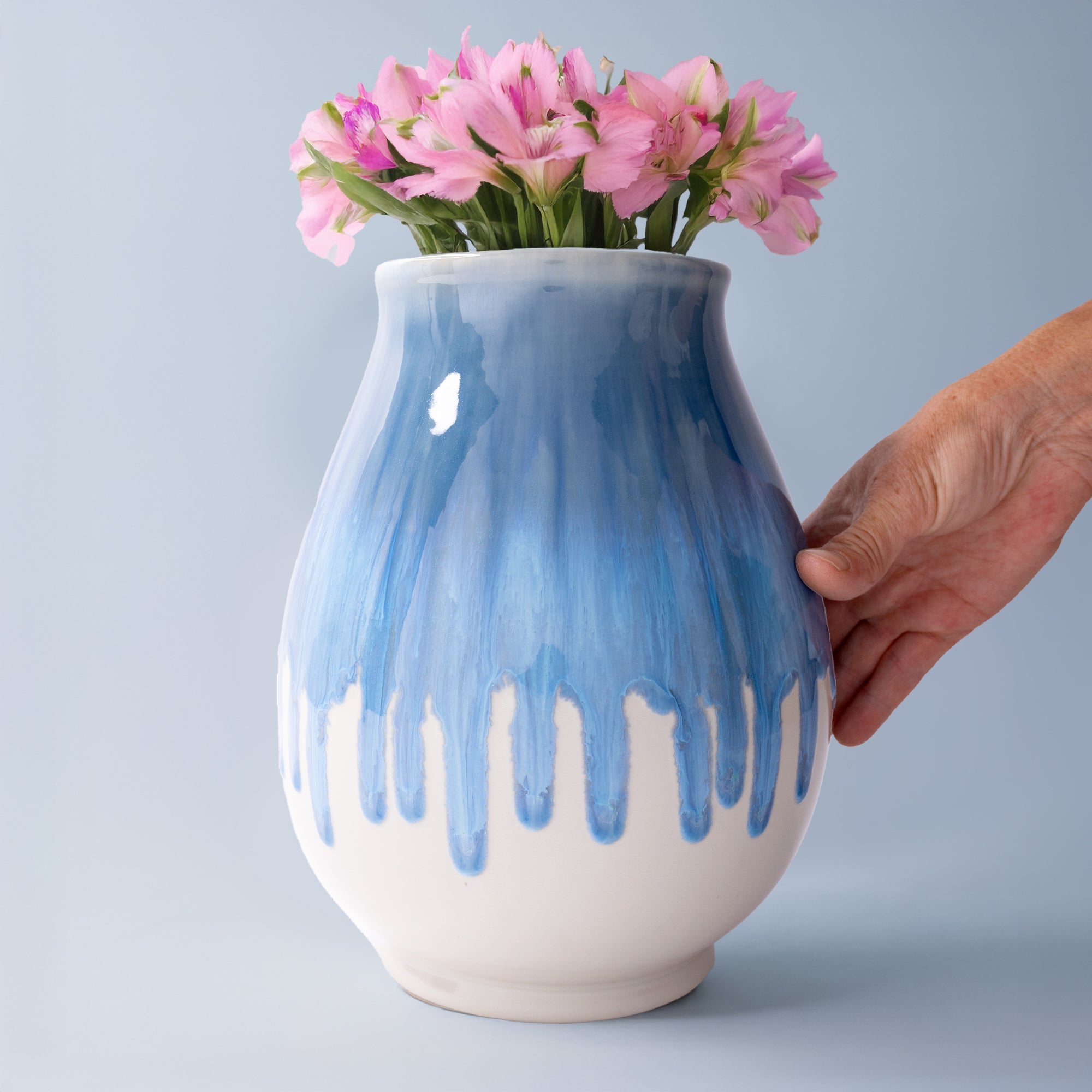 Roman Vase