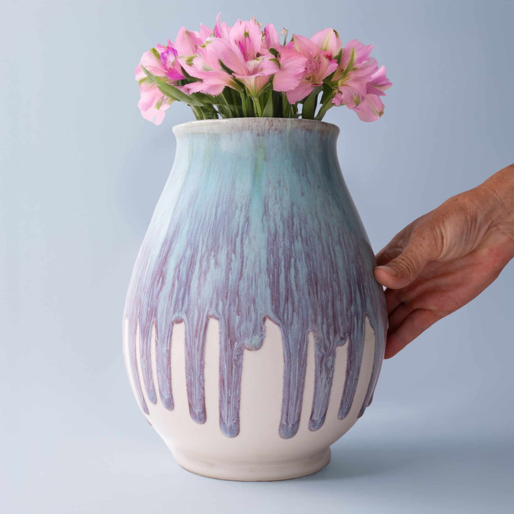 Roman Vase