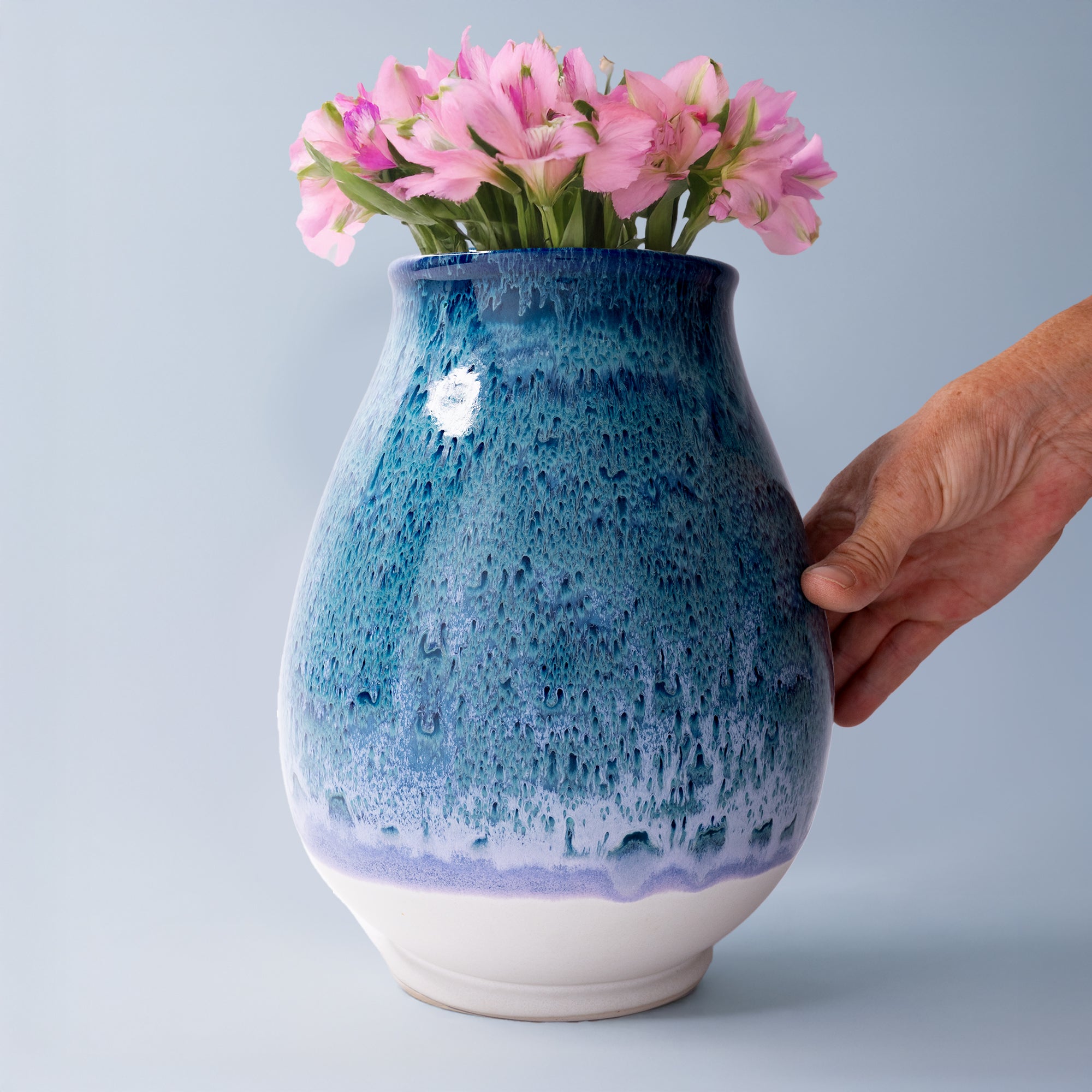 Roman Vase