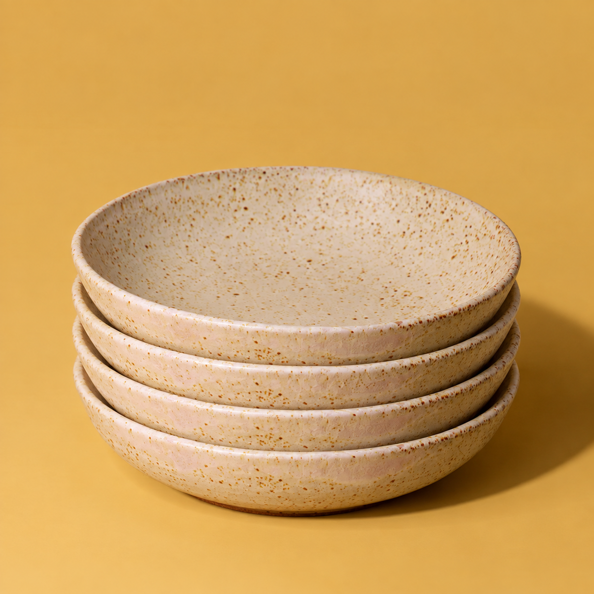 Serving Bowl 4-Set