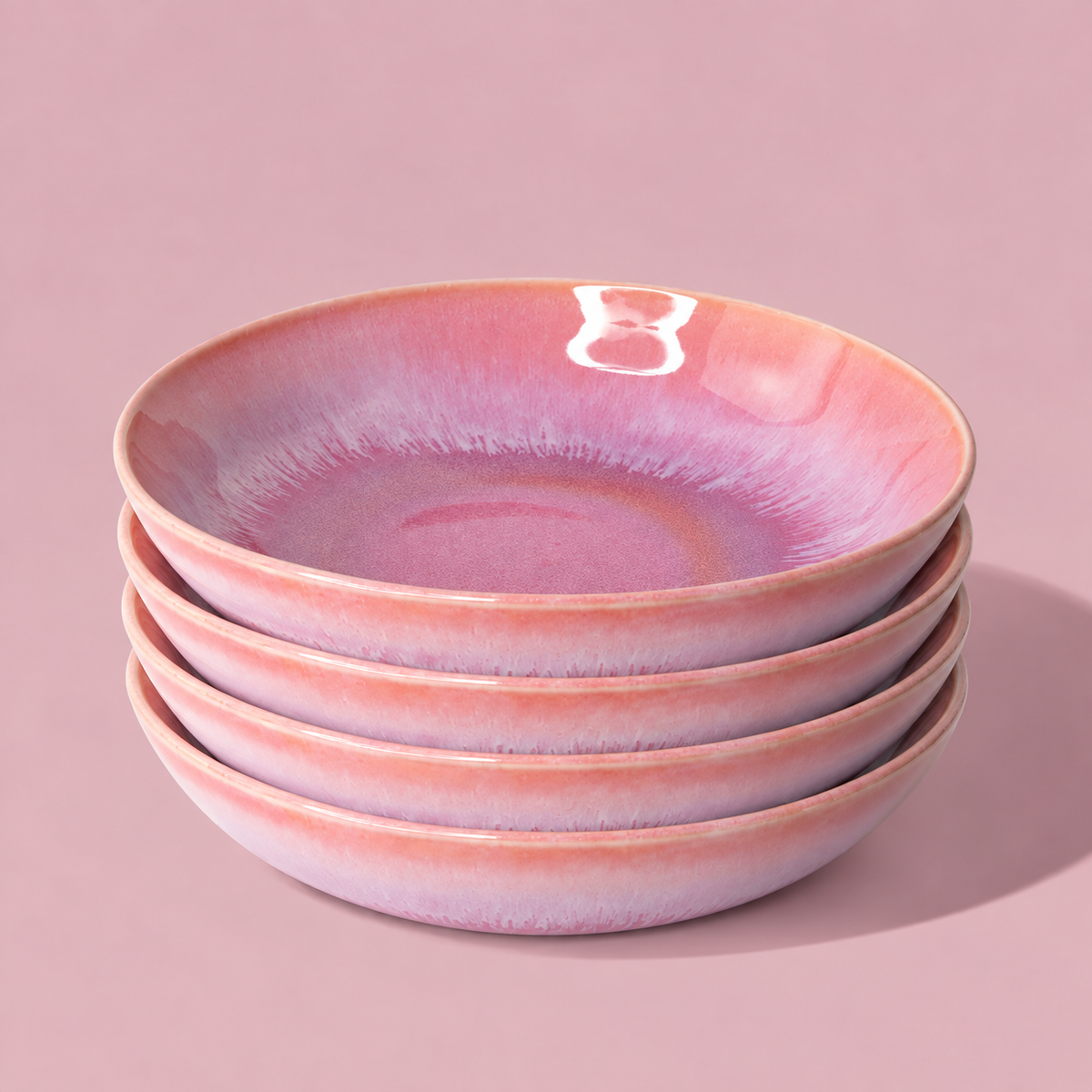 Serving Bowl 4-Set