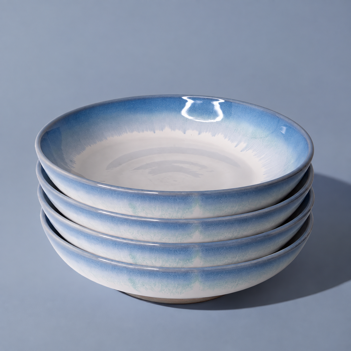 Serving Bowl 4-Set