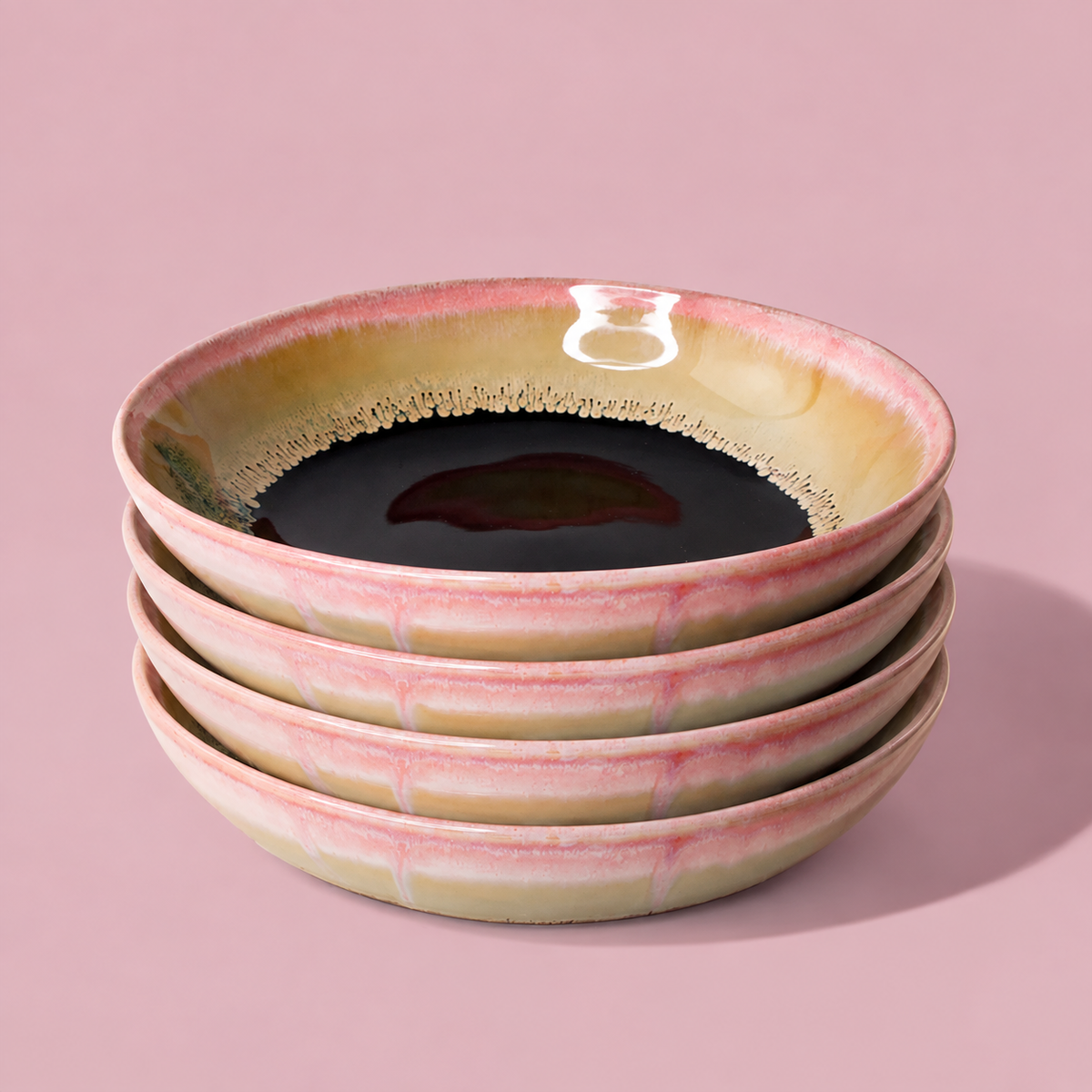 Serving Bowl 4-Set