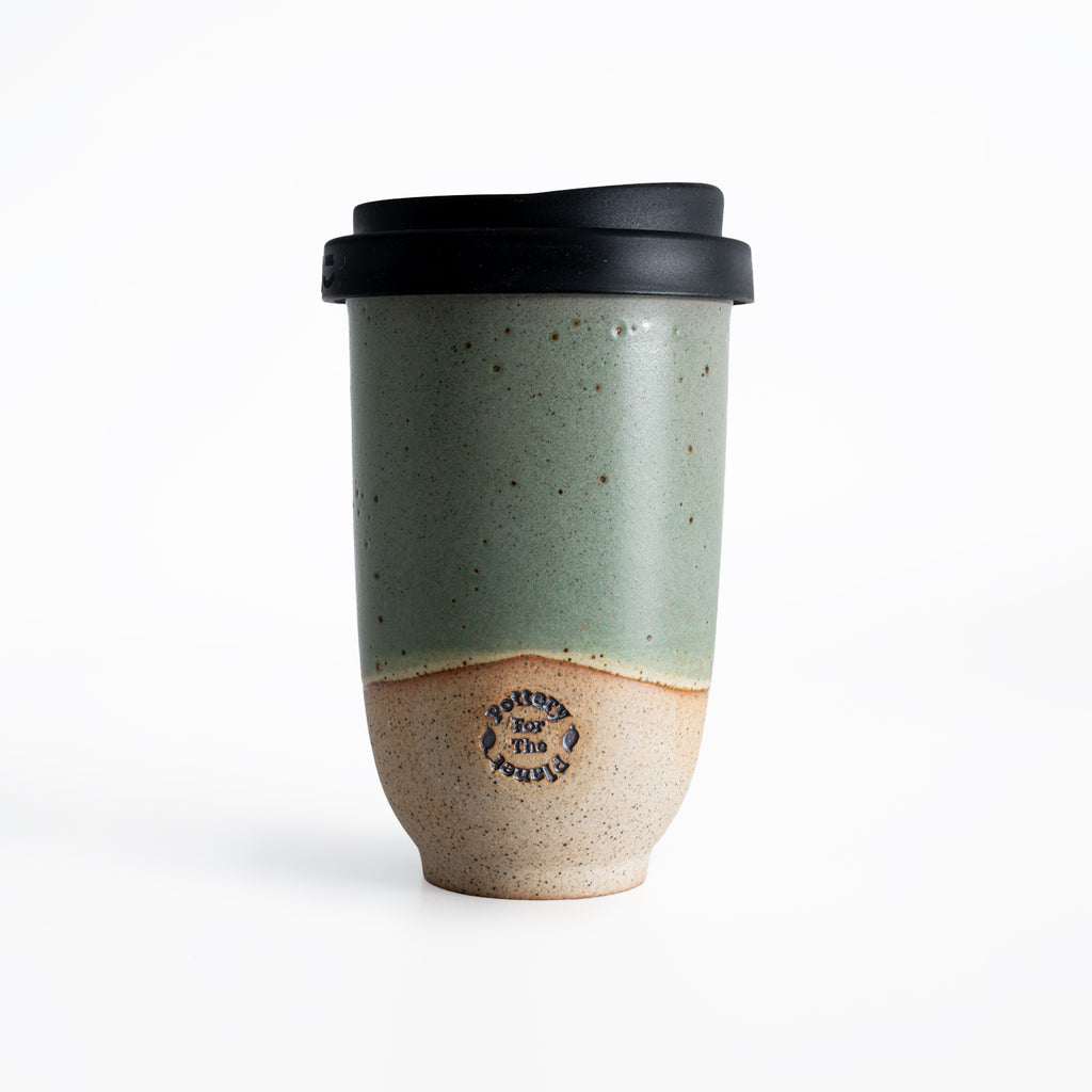 Forest Moss Signature Cup 12oz