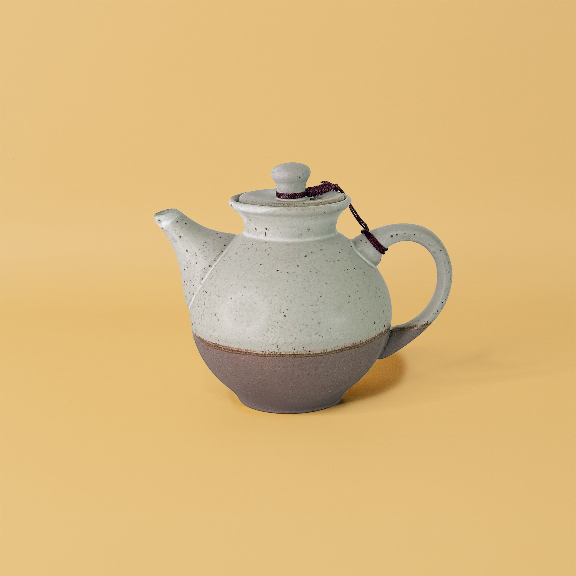 Beth Ceramic Teapot