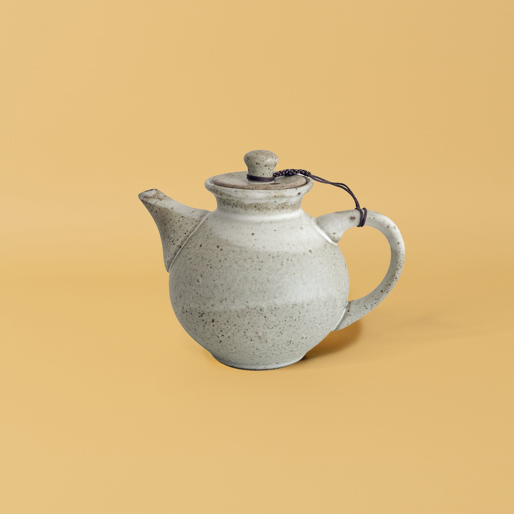 Beth Ceramic Teapot