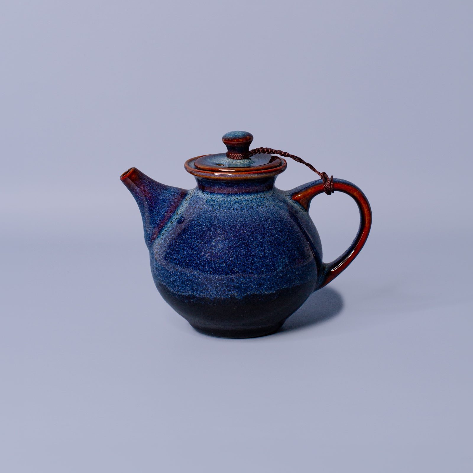 Beth Ceramic Teapot