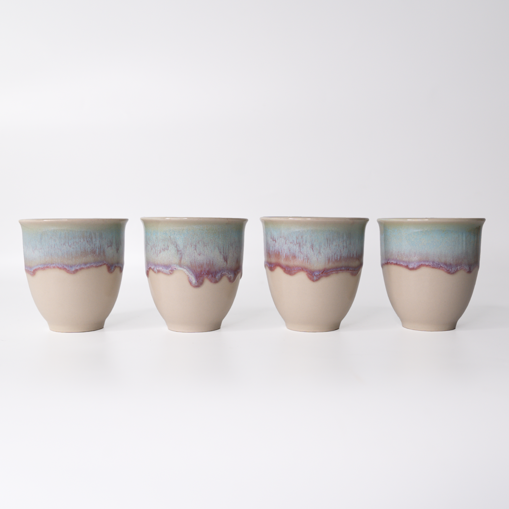 Angelic 6oz Set