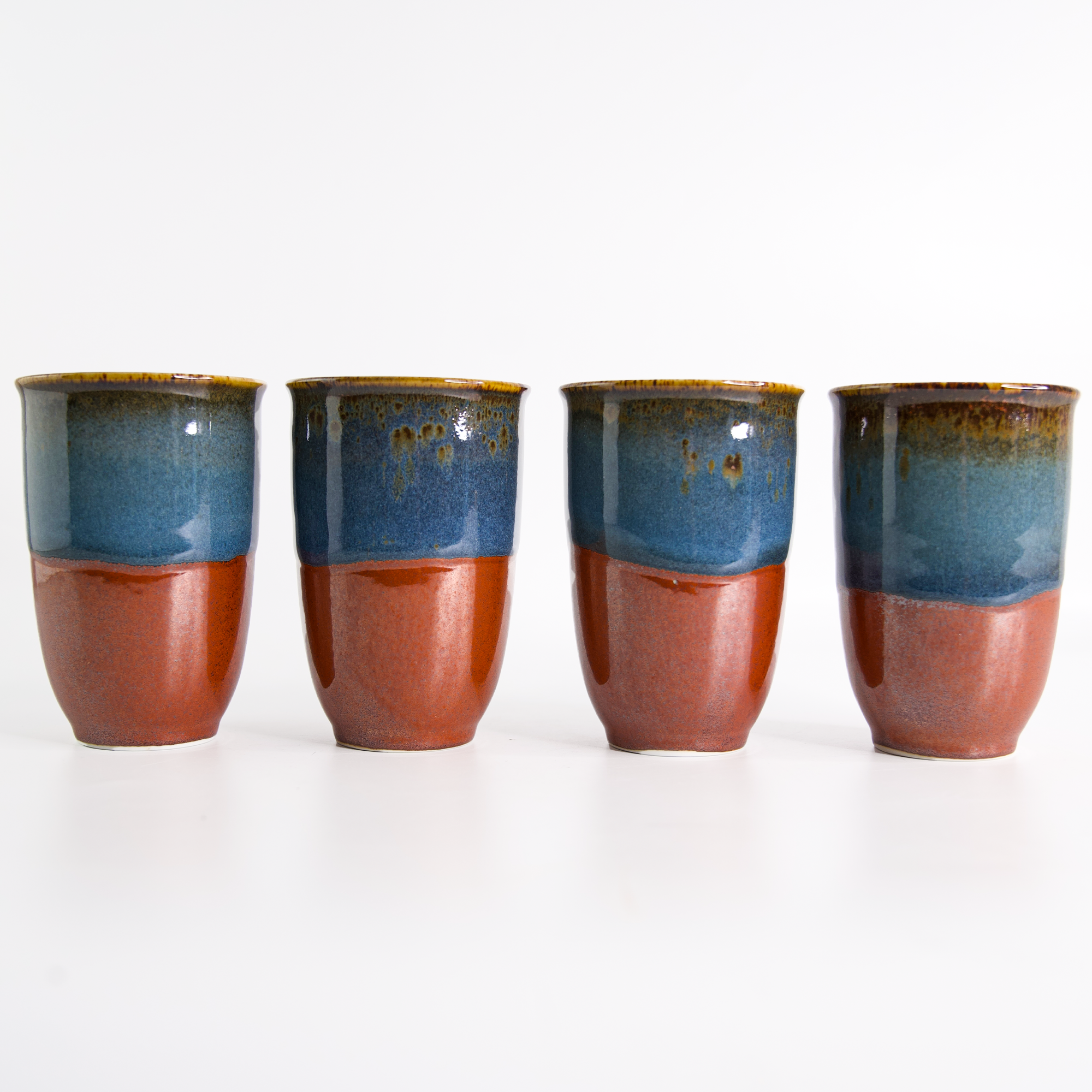 Topless Cup Set