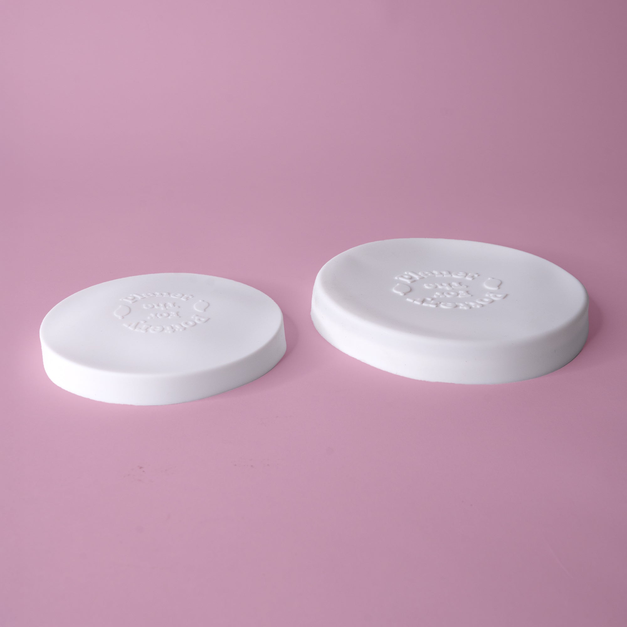 Replacement Travel Bowl Lid