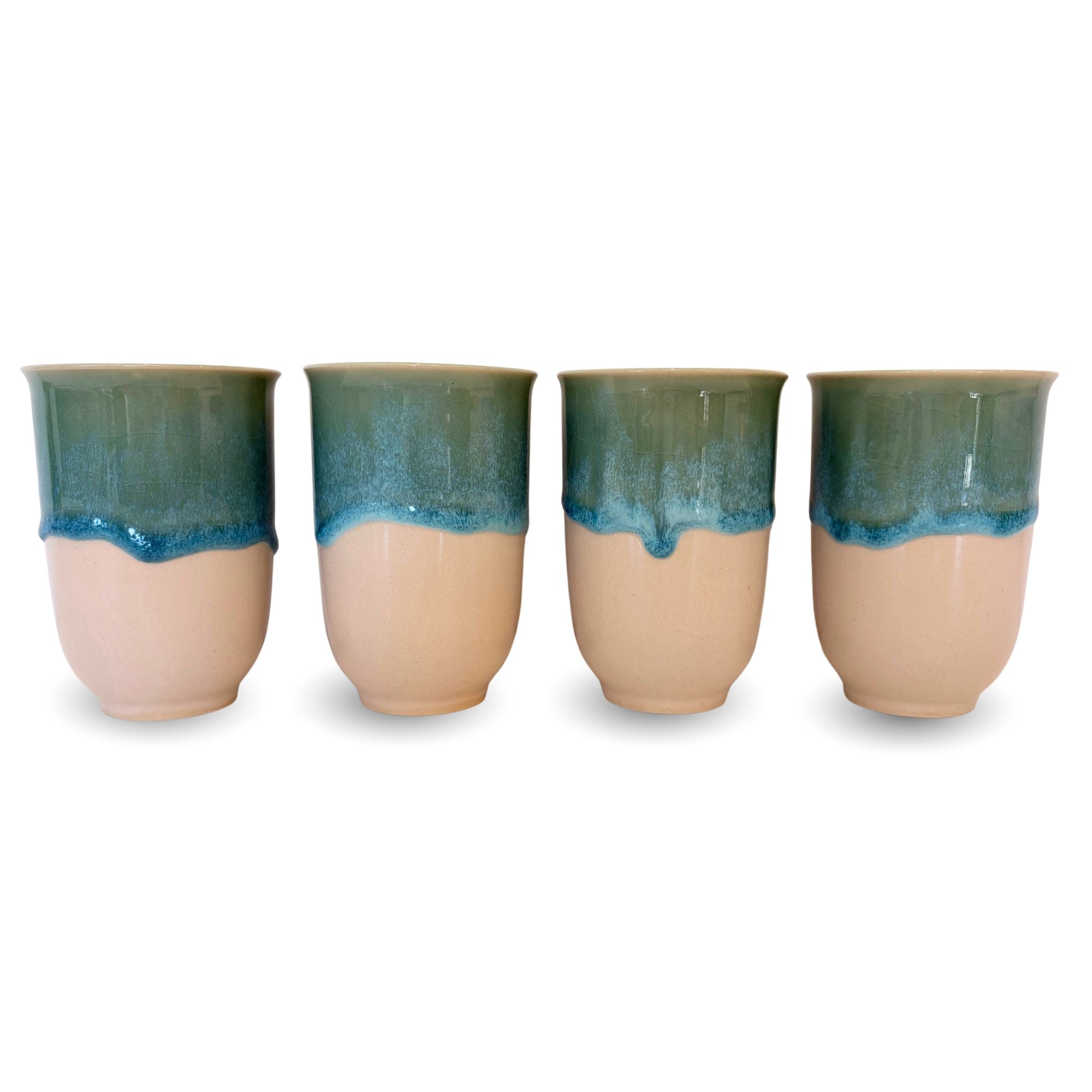Topless Cup Set