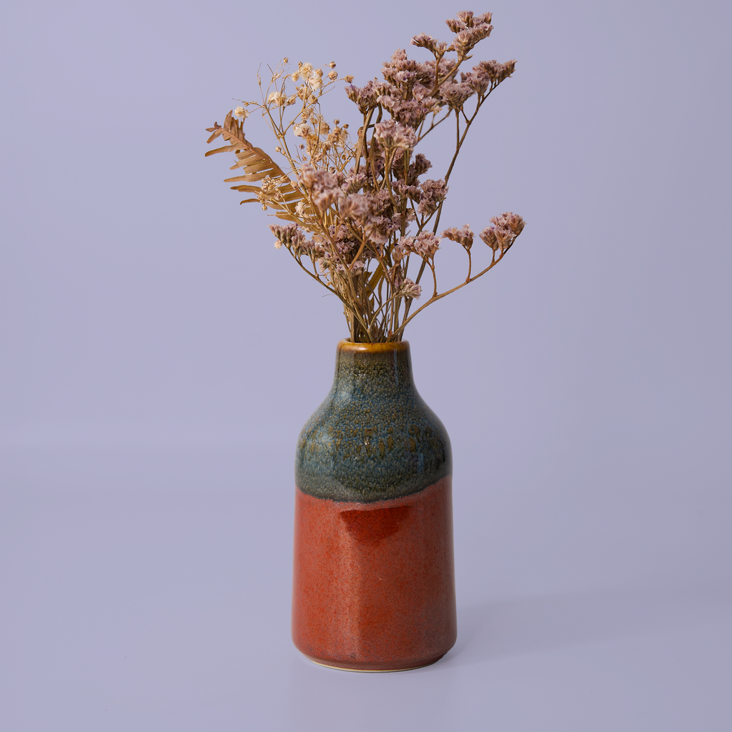 Gumnut Odessa Vase