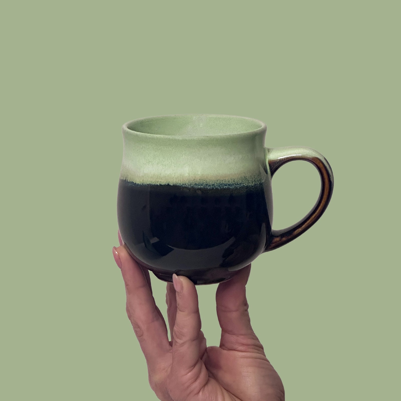 The Belly Mug