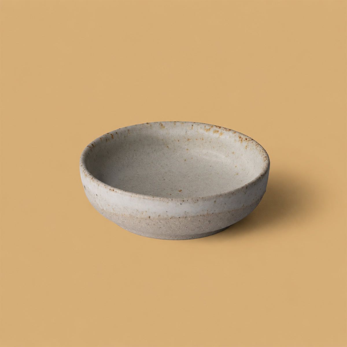 Condiment Bowl