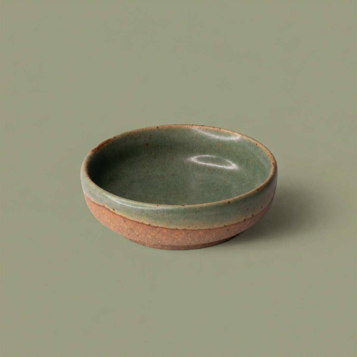 Condiment Bowl