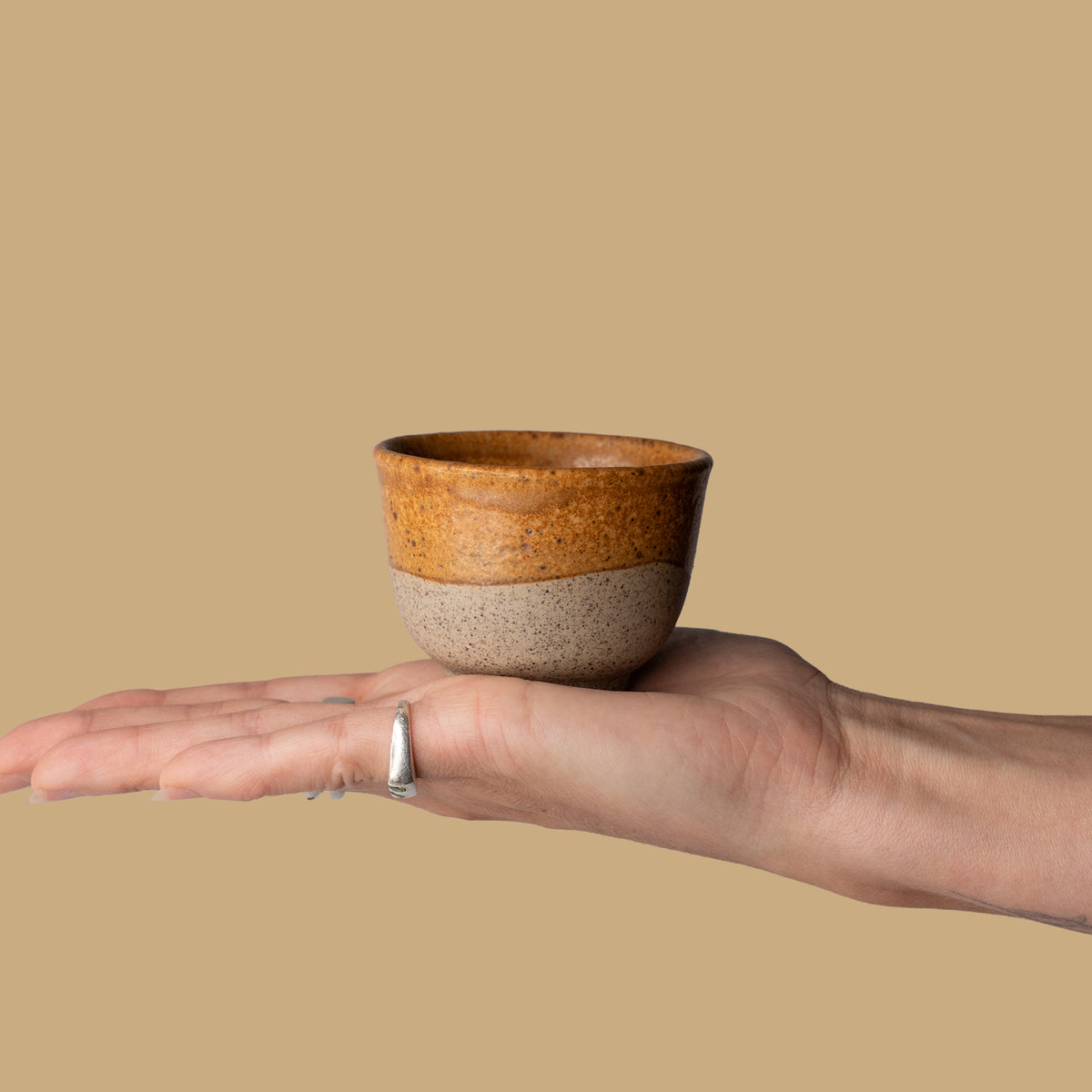Condiment Bowl