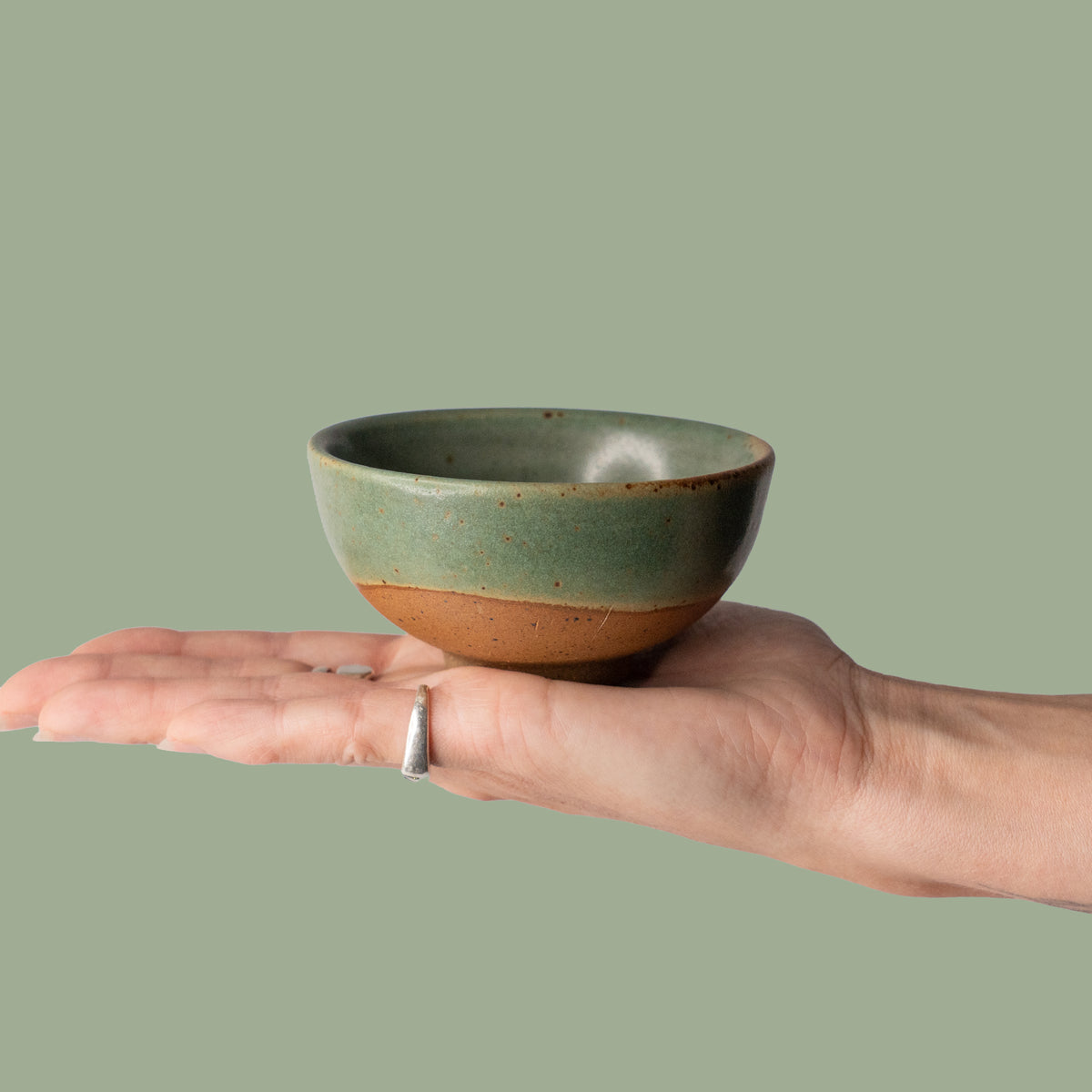 Condiment Bowl