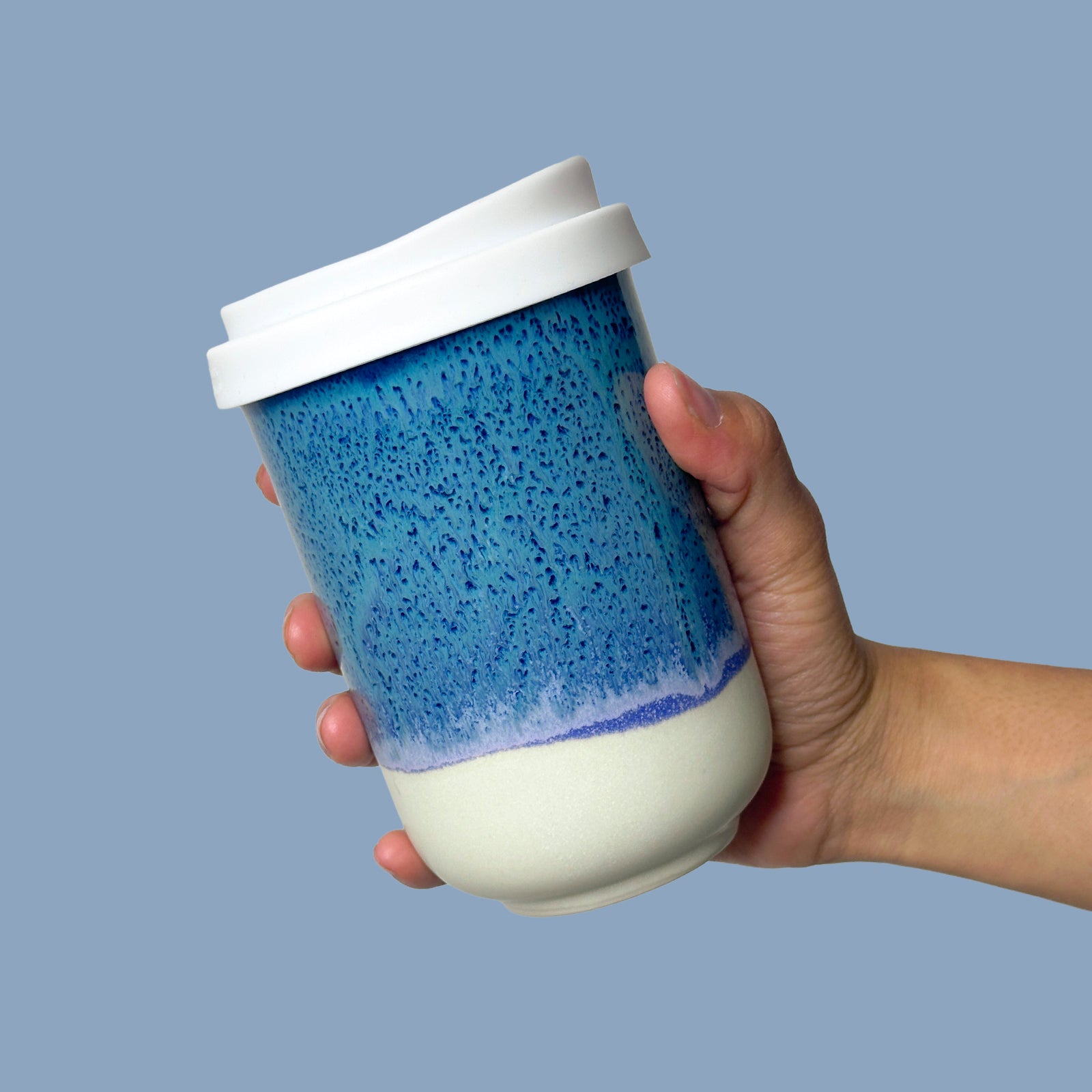 Iced Coffee Cup